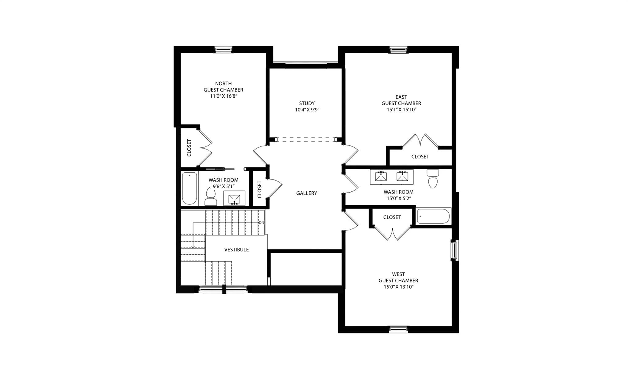 None - Residential