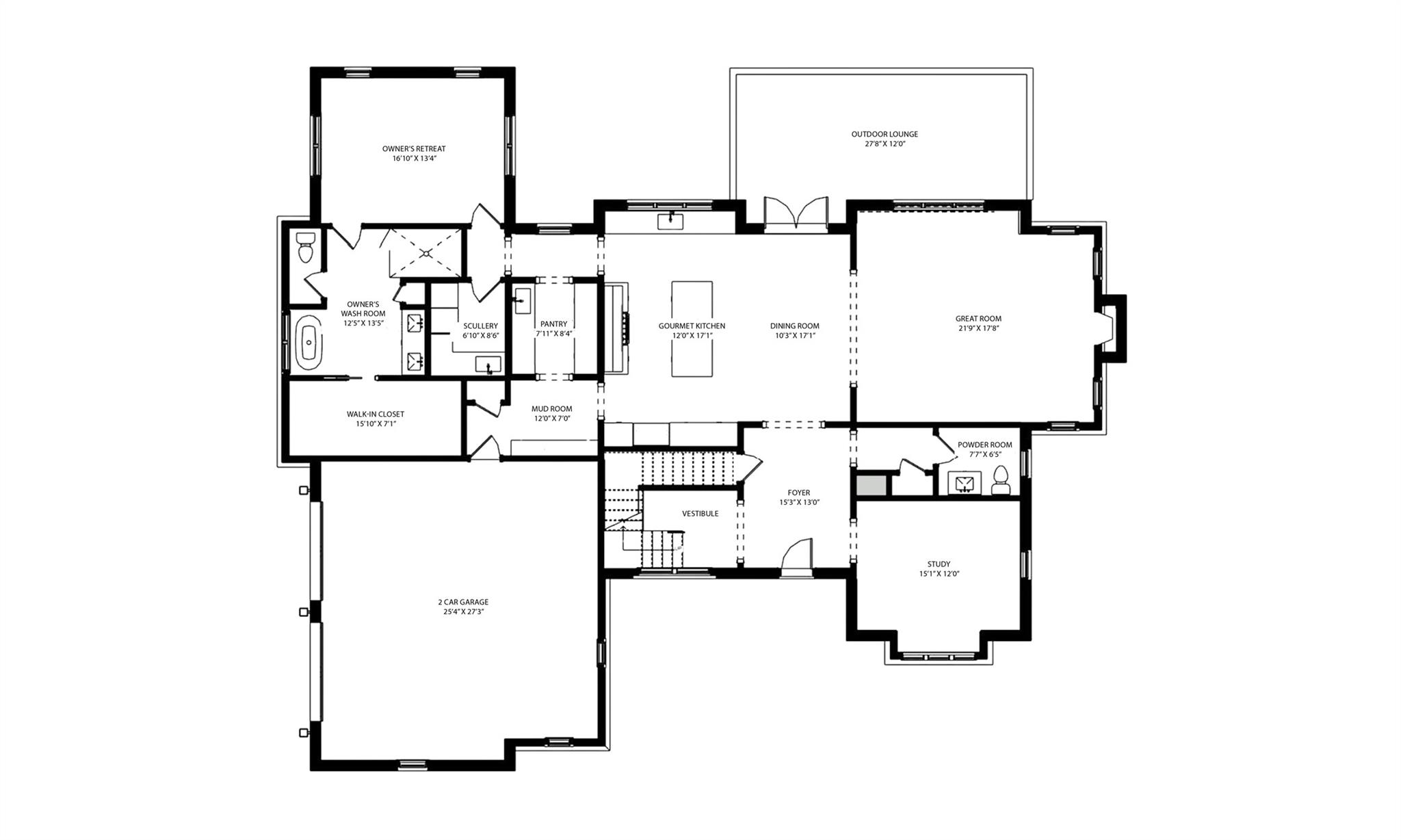None - Residential