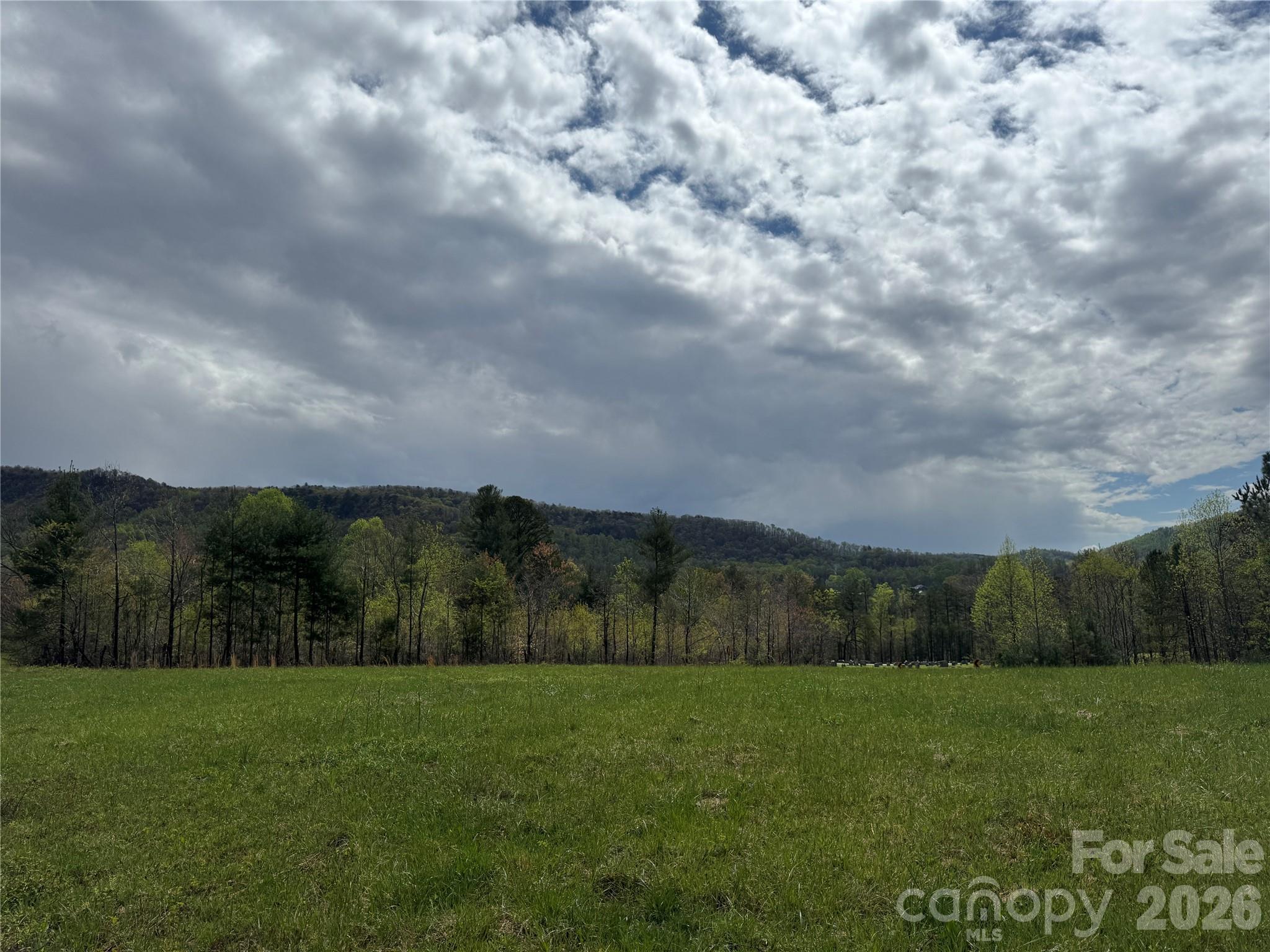 Glenwood - Land