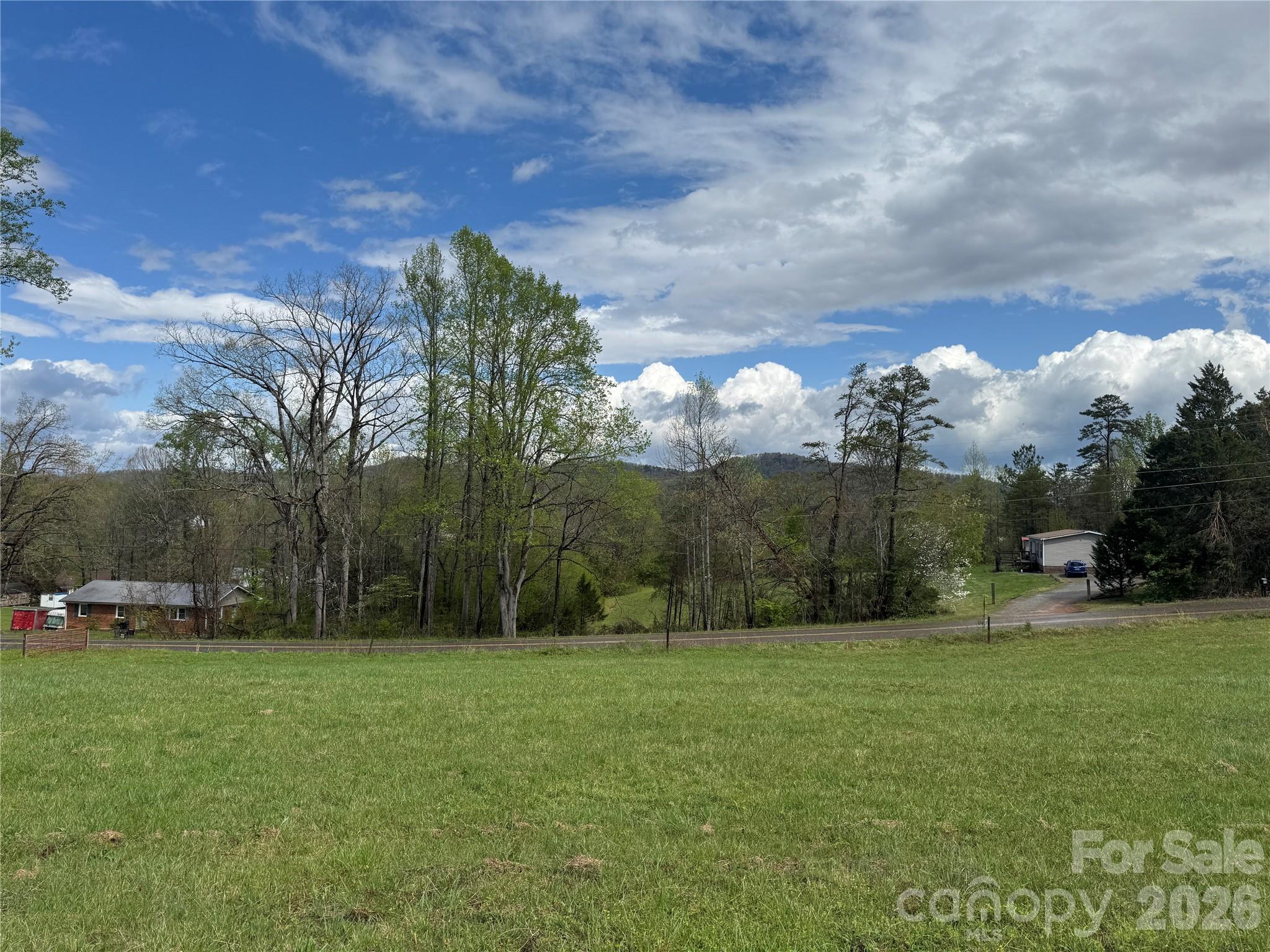 Glenwood - Land
