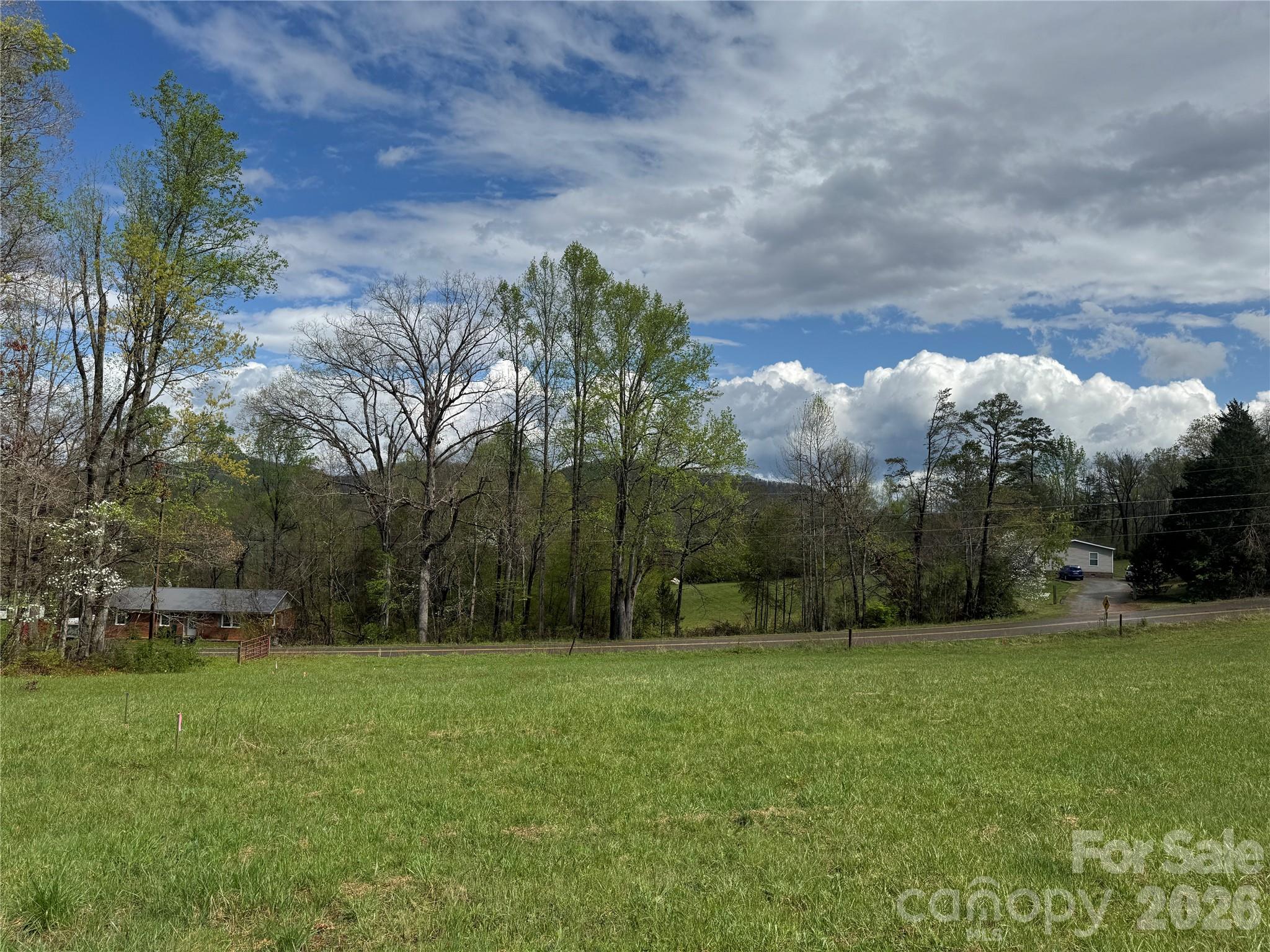 Glenwood - Land