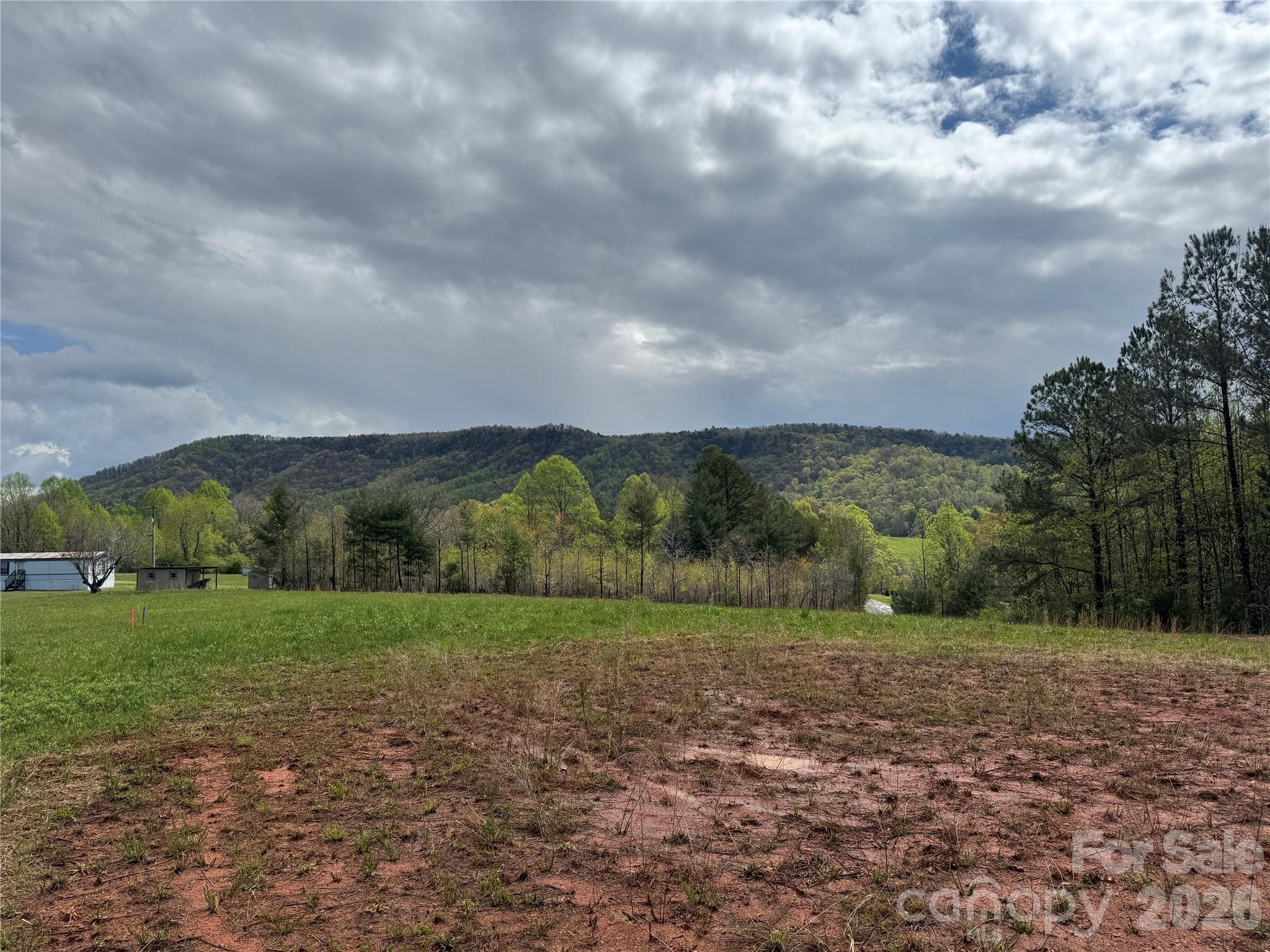 Glenwood - Land