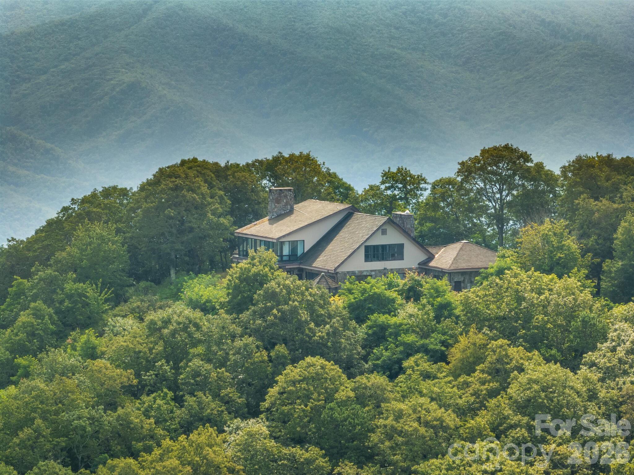 Highlands Of Haywood - Land