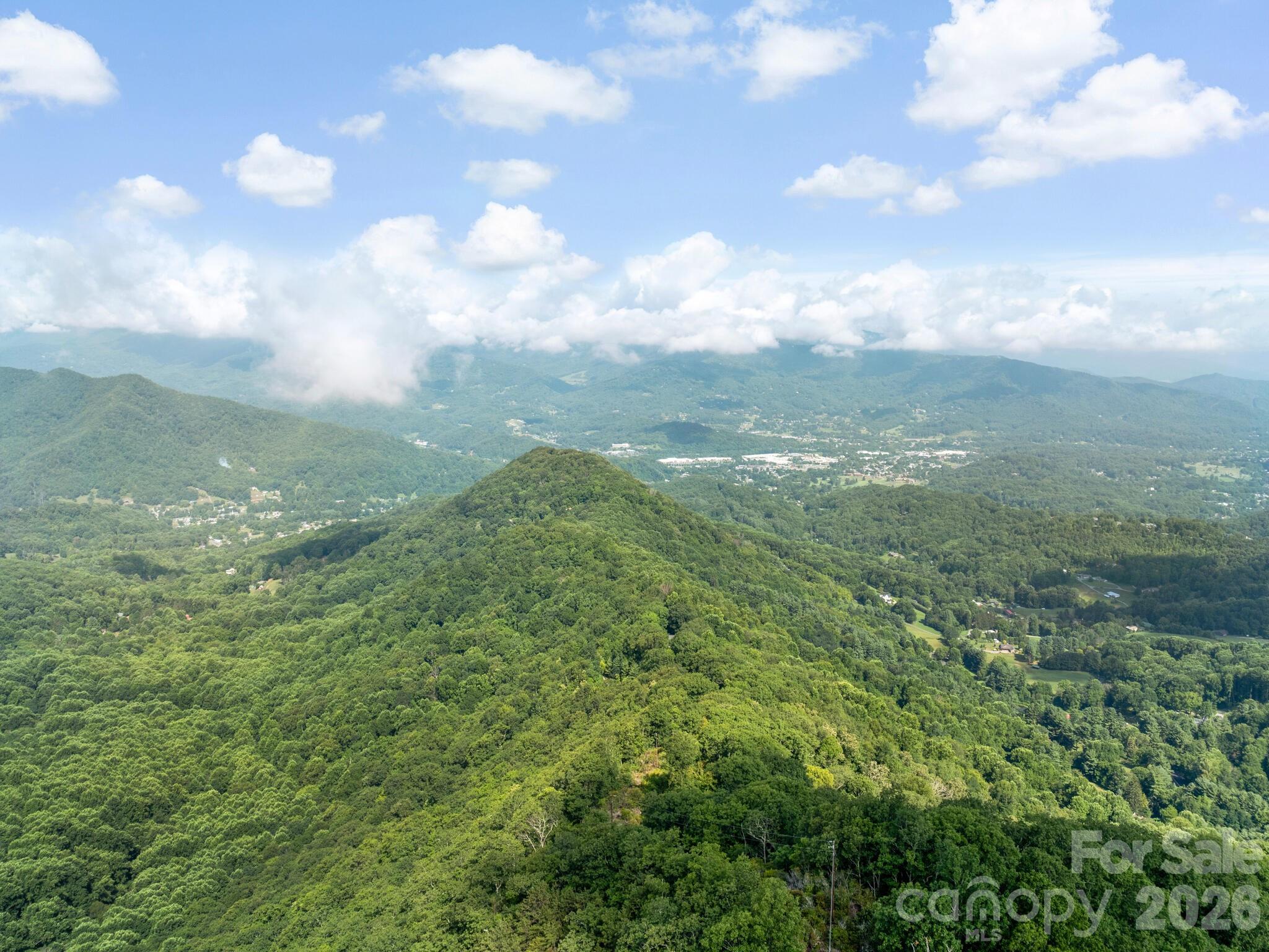 Highlands Of Haywood - Land