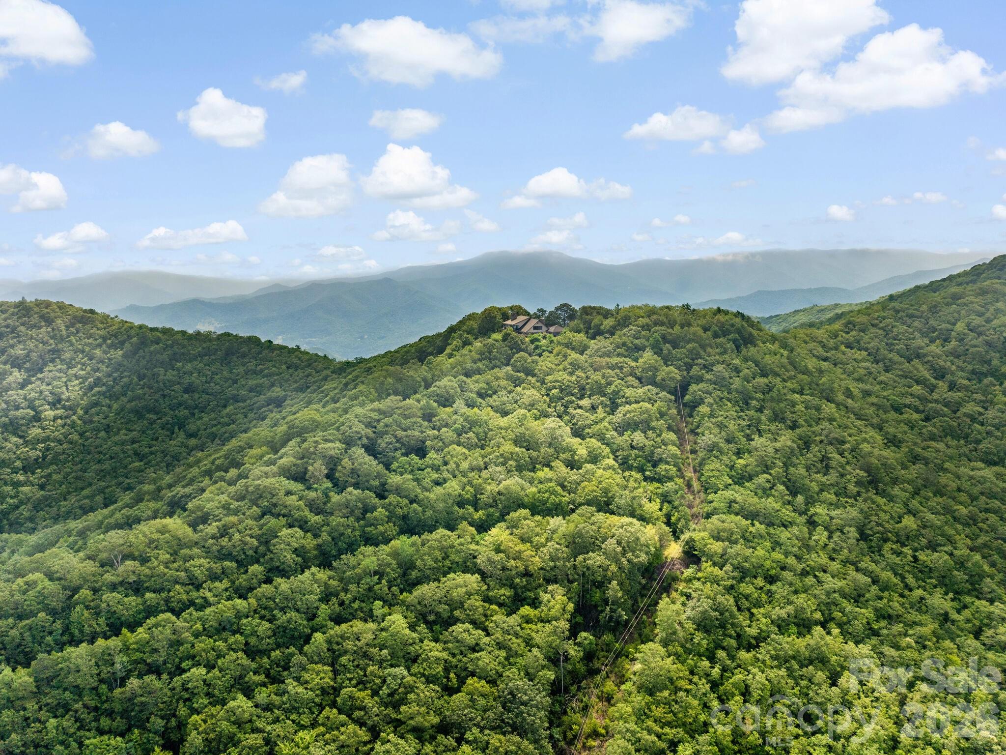 Highlands Of Haywood - Land