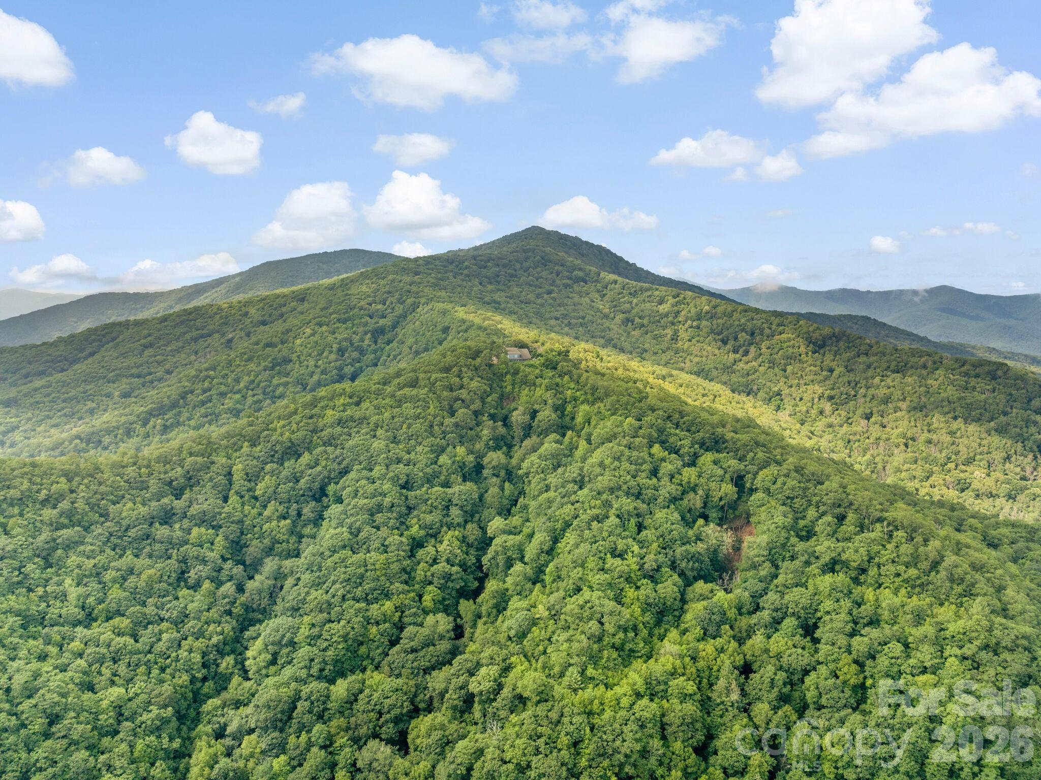 Highlands Of Haywood - Land