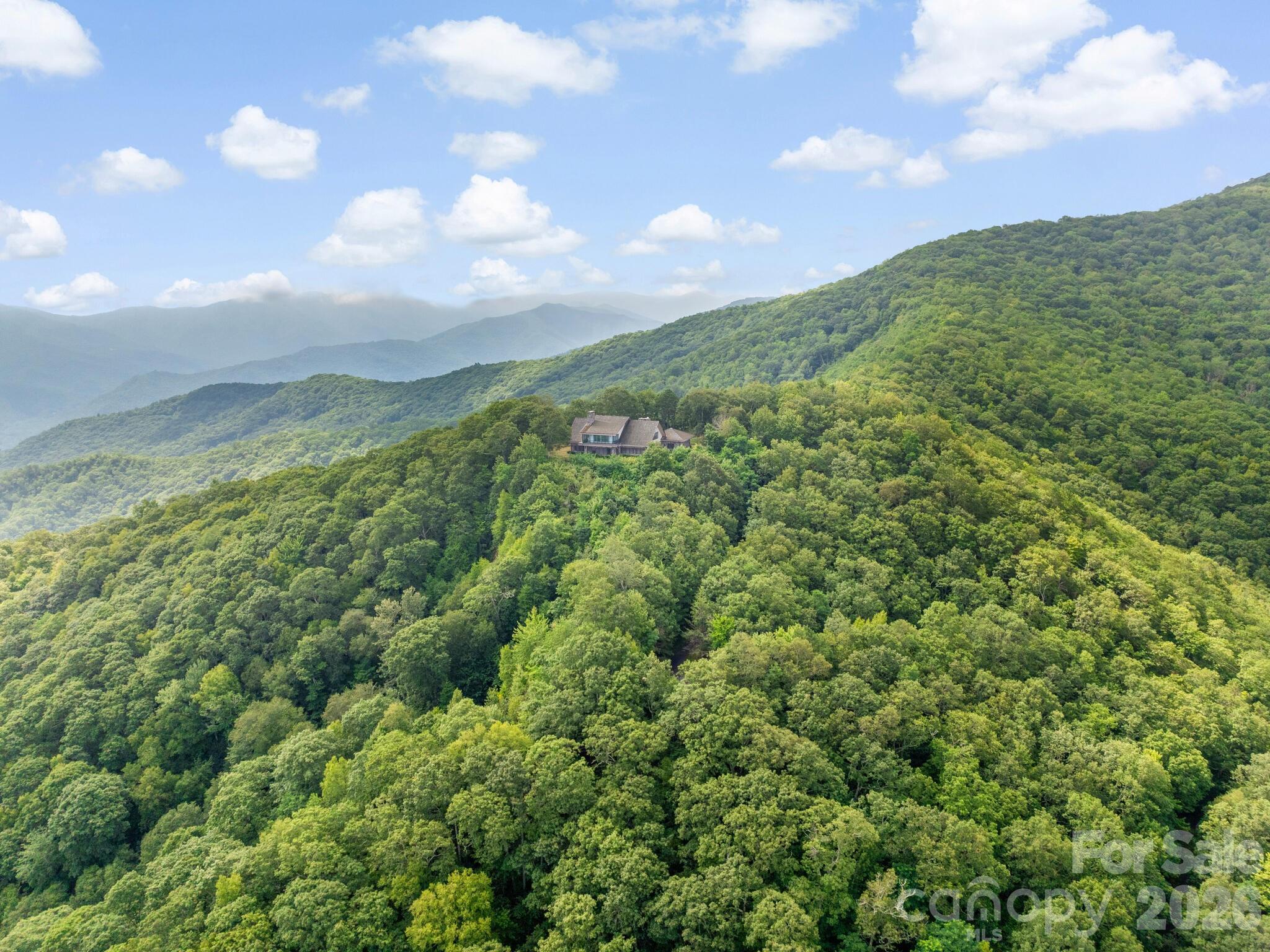 Highlands Of Haywood - Land