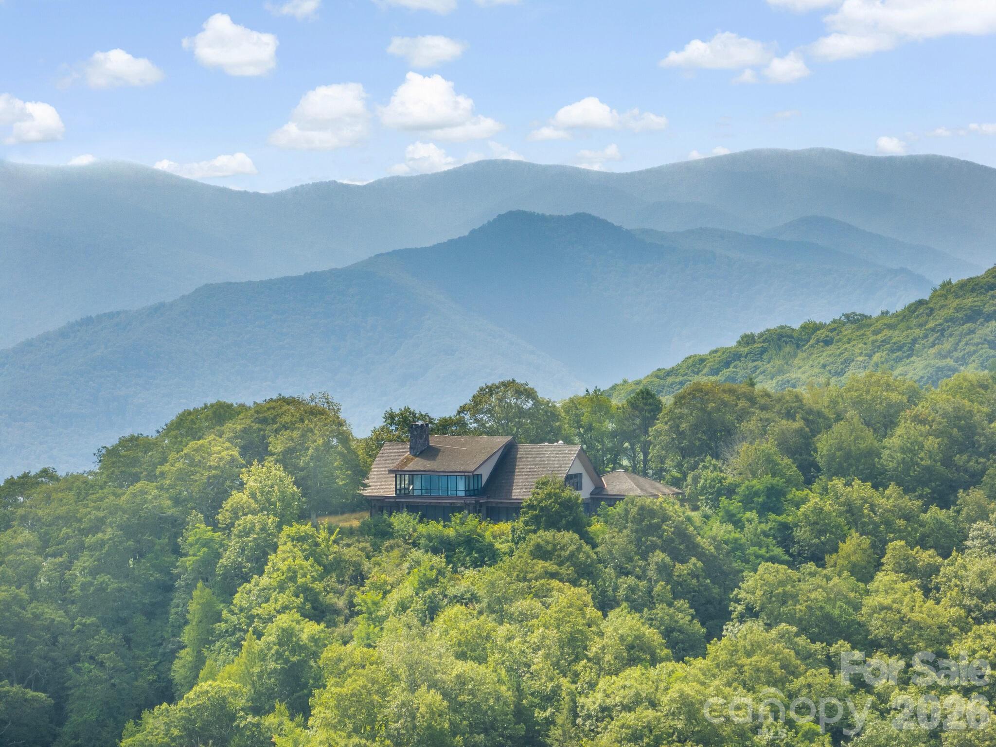 Highlands Of Haywood - Land