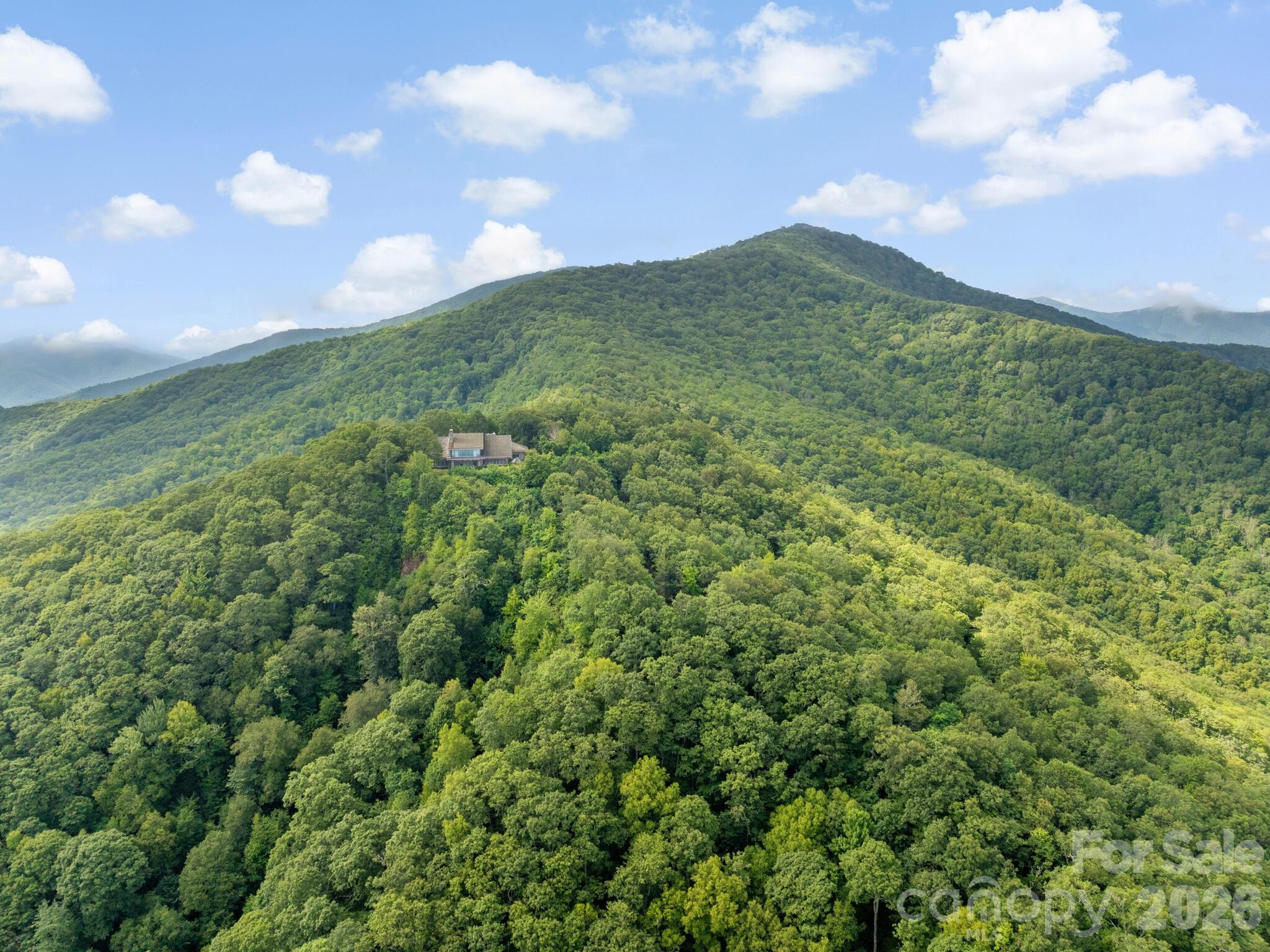 Highlands Of Haywood - Land