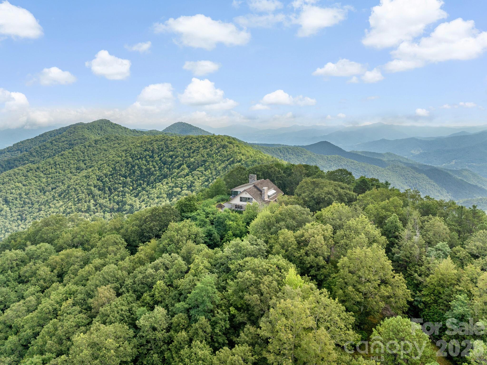 Highlands Of Haywood - Land