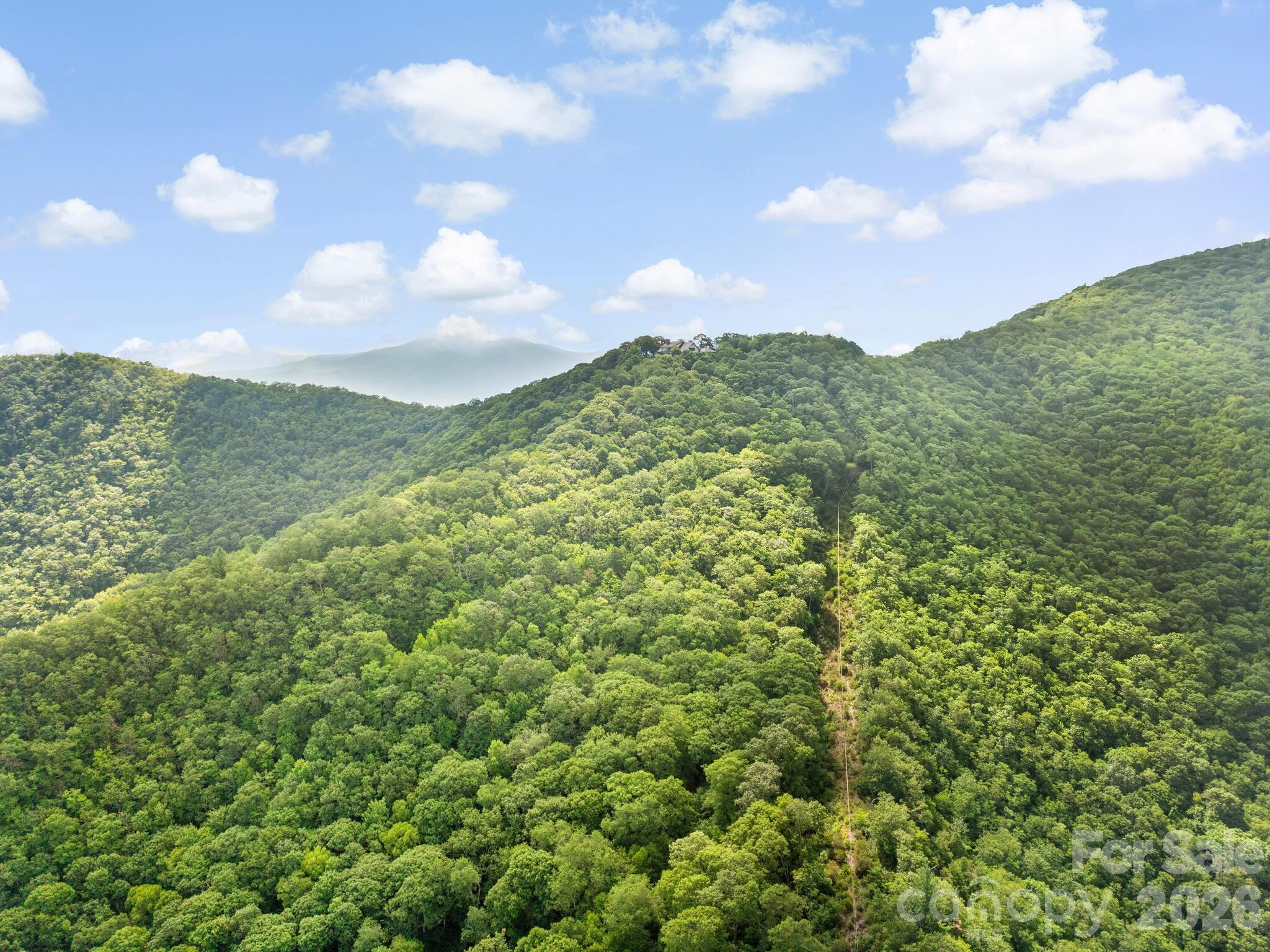 Highlands Of Haywood - Land