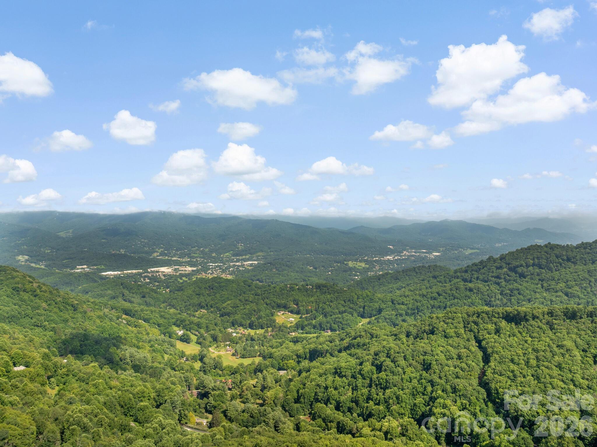 Highlands Of Haywood - Land