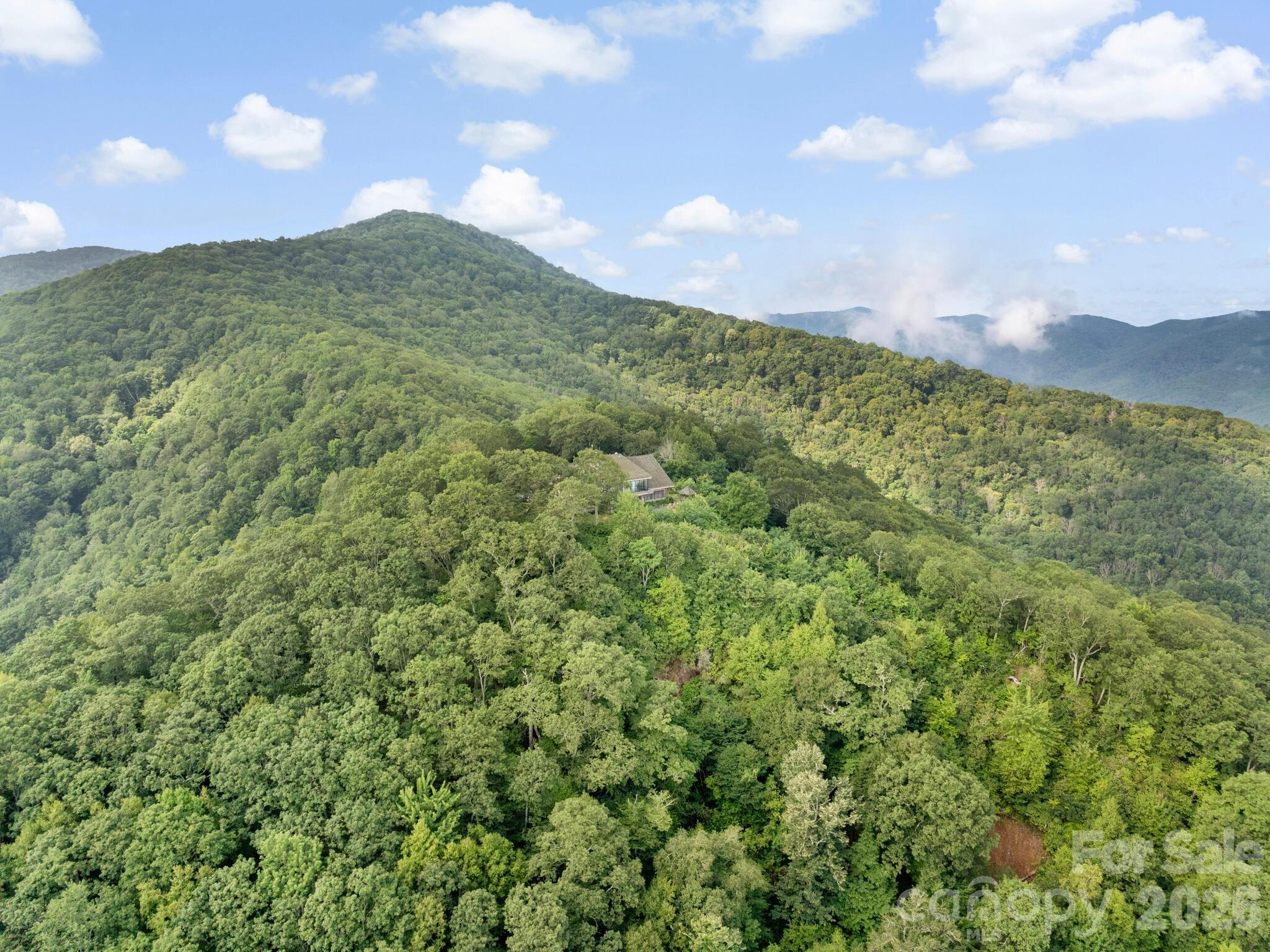Discover the beauty and seclusion of 169 stunning mountain acres in Waynesville. This expansive property offers panoramic views, abundant wildlife, and endless opportunities for outdoor recreation. A home is on the land, in need of repairs due to hurricane damage, offering an opportunity to restore or redesign to your vision. Whether you’re seeking a private mountain retreat, investment opportunity or future development potential, this property is a rare find in one of Western North Carolina’s scenic areas. The estate offers sweeping, tri-state views of the Blue Ridge Mountains. Elevation at 5,000 feet Cold Mountain, Mount Pisgah, Balsam Mountain and Max Patch, each a breathtaking landmark. Savoring the peace and serenity or embracing adventure, this is your own piece of heaven on earth. History noted in agent remarks. Call agents for details.