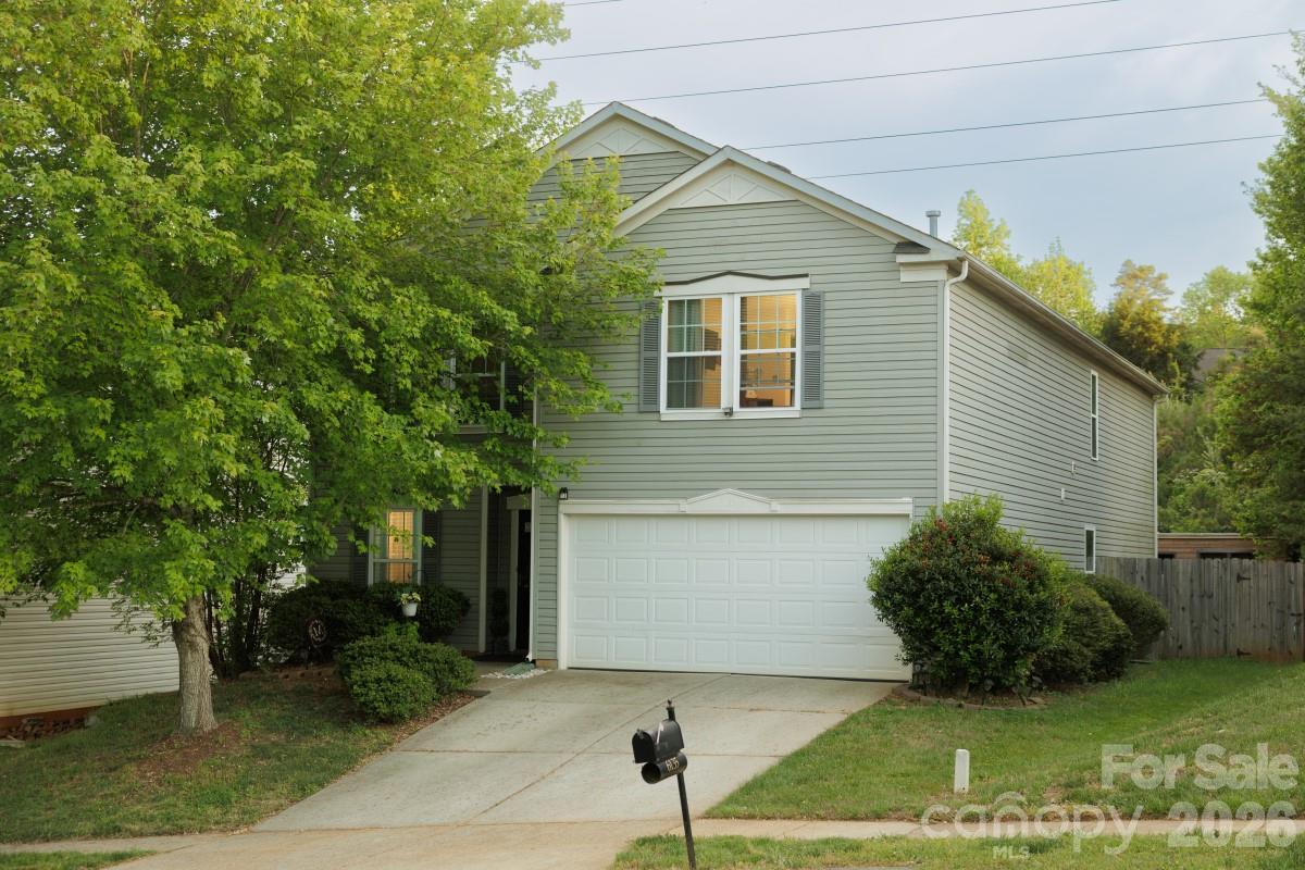 Kingstree - Residential