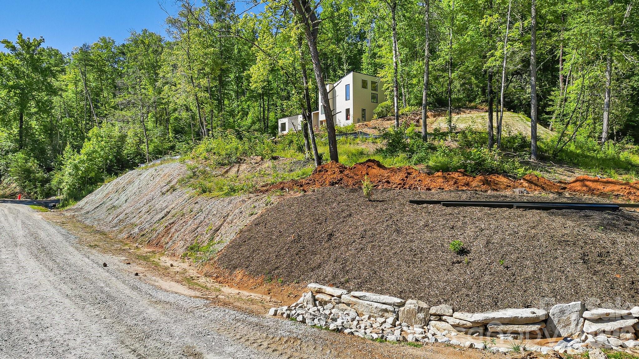 Whisper Hills - Residential