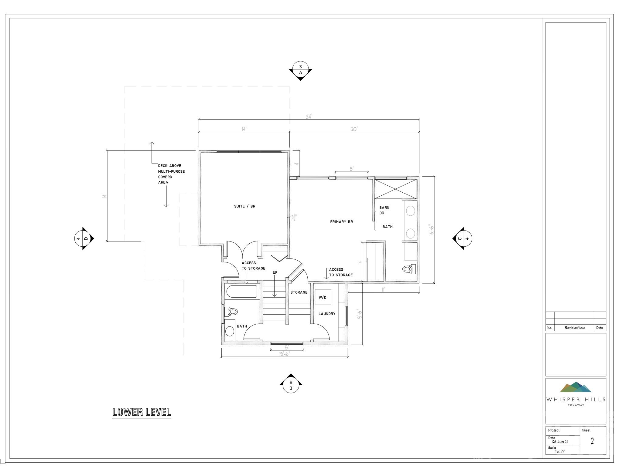 Whisper Hills - Residential