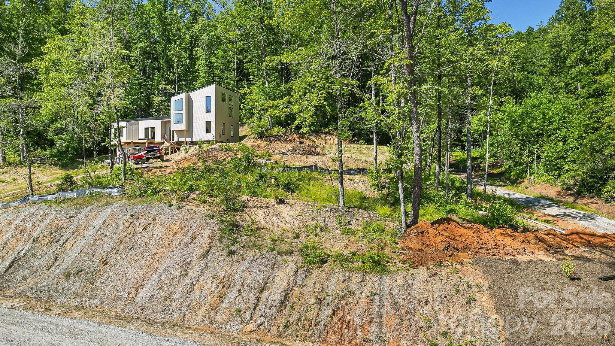 Whisper Hills - Residential