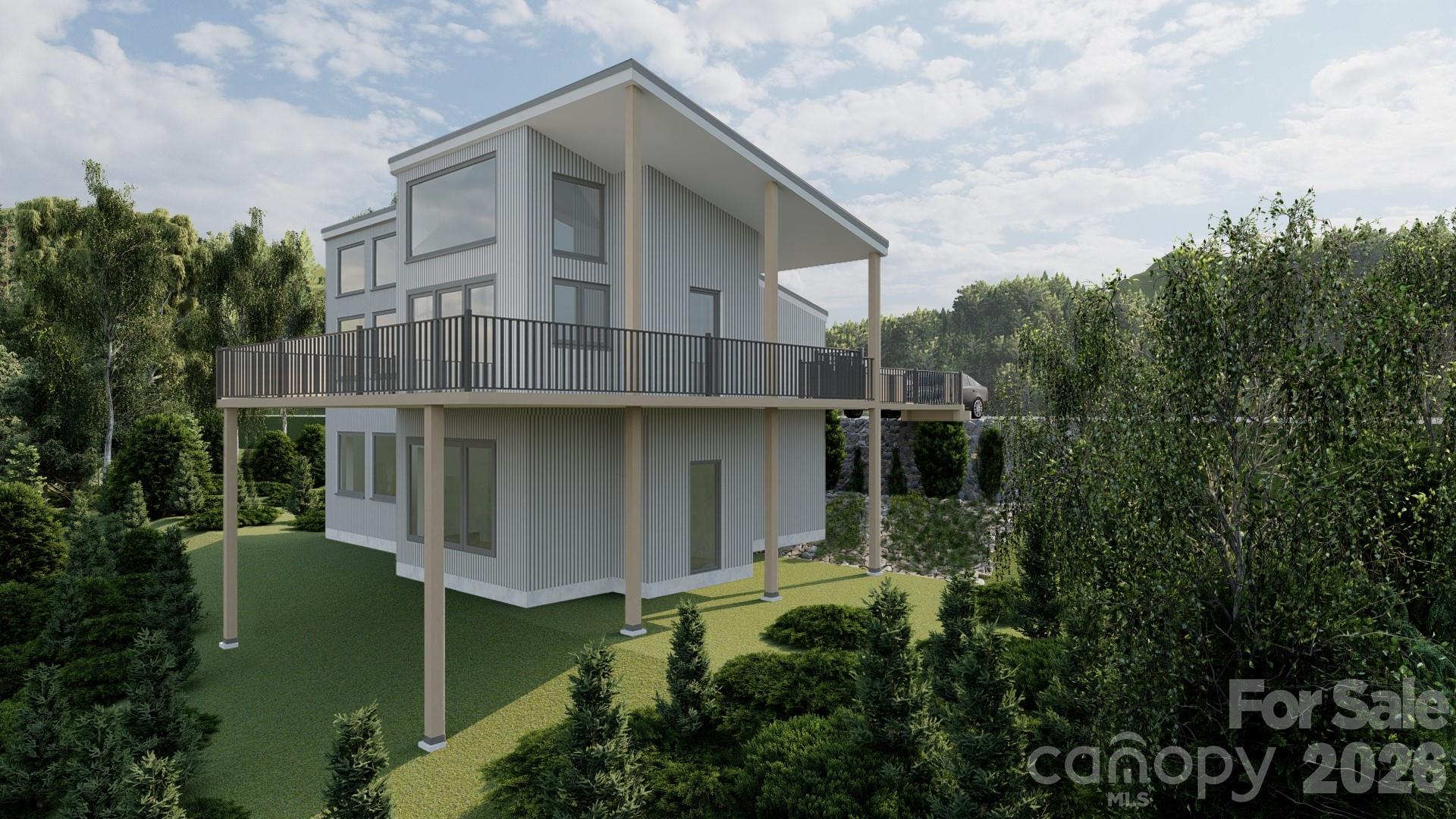 Whisper Hills - Residential