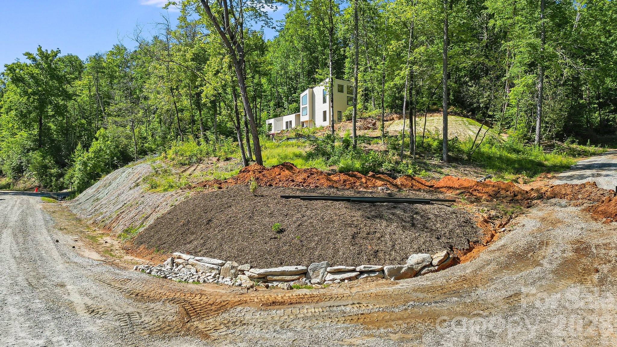Whisper Hills - Residential