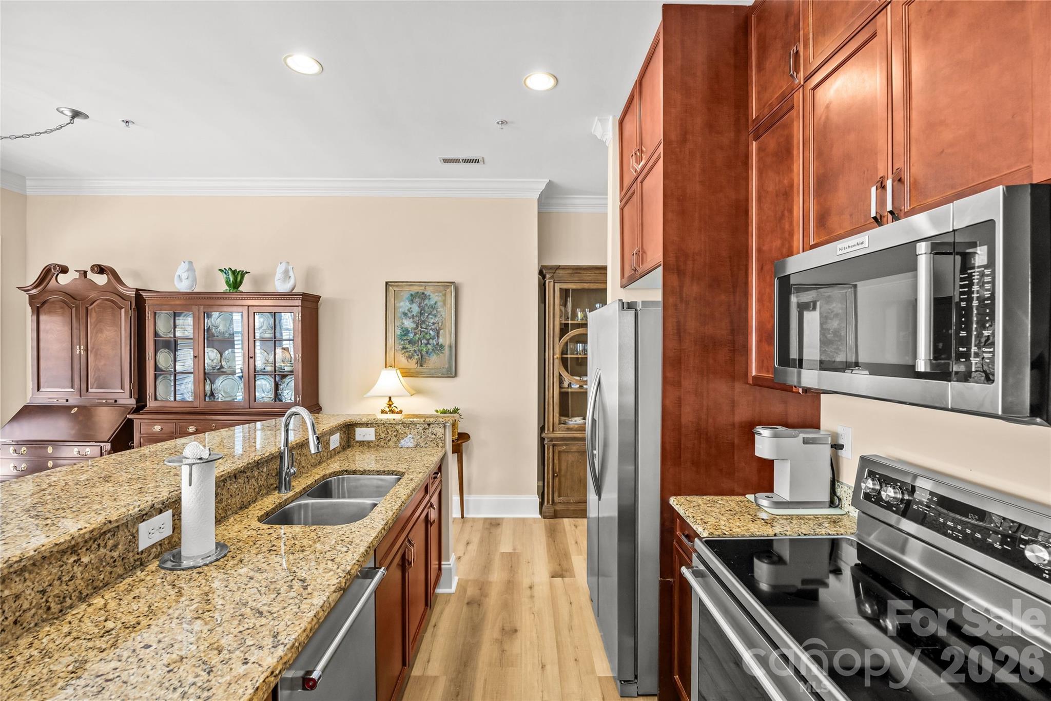 Selwyn Terrace - Residential