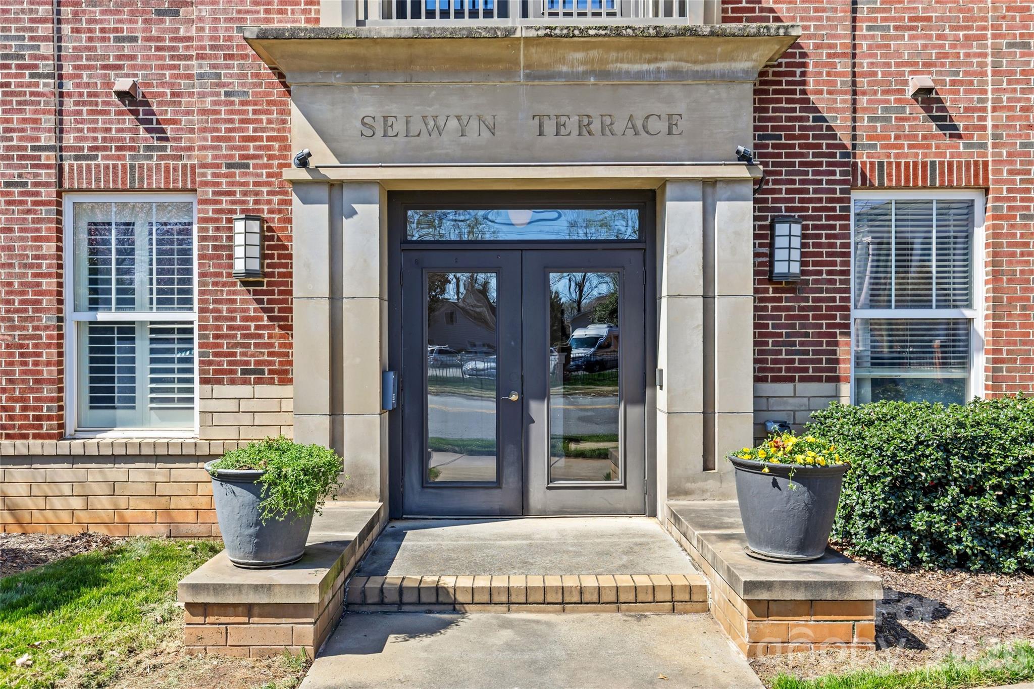 Selwyn Terrace - Residential