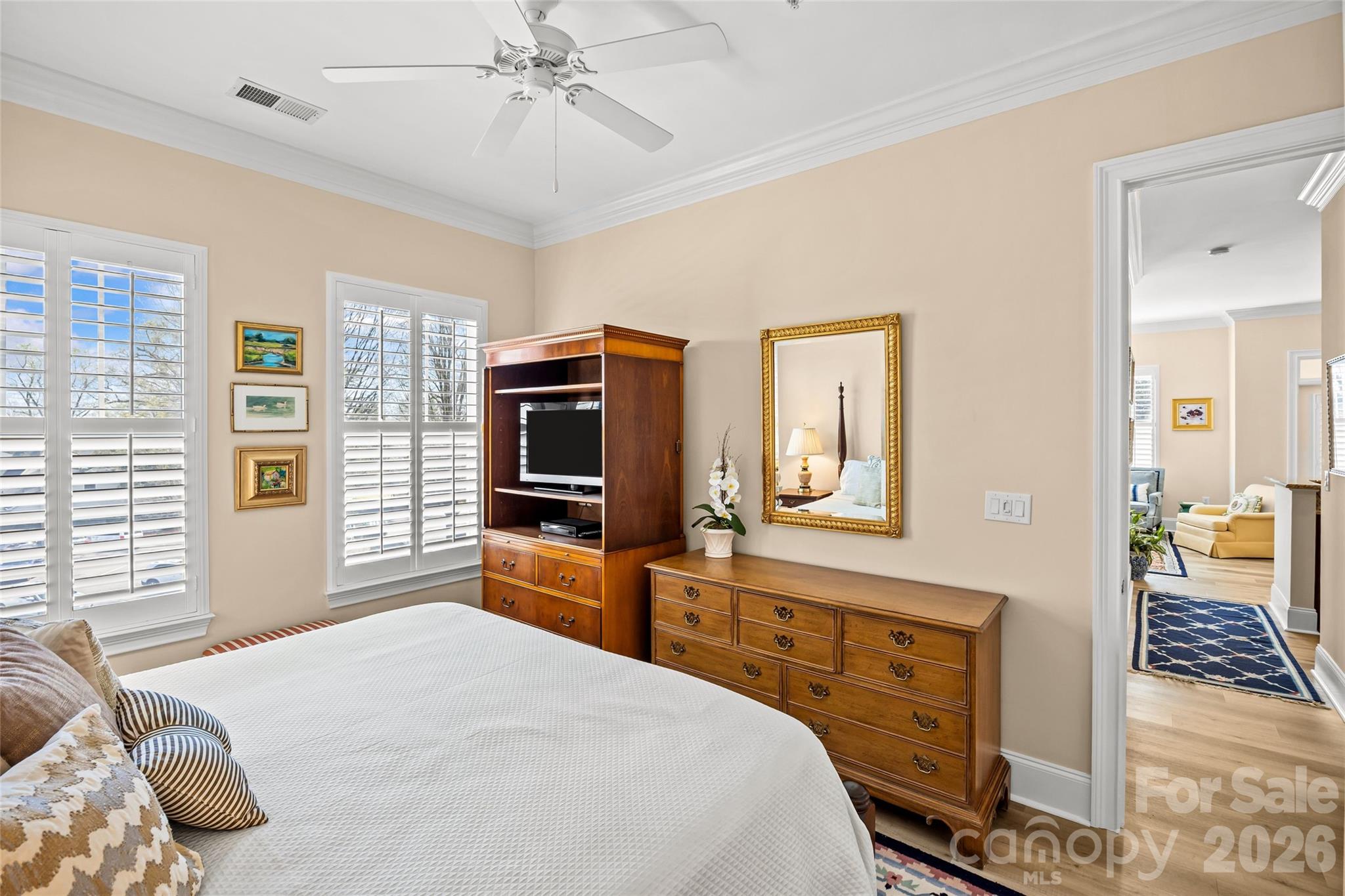 Selwyn Terrace - Residential