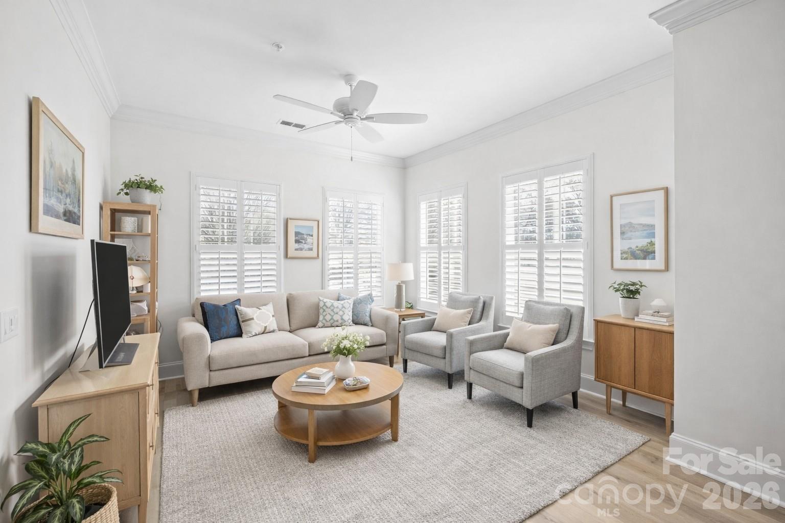 Selwyn Terrace - Residential