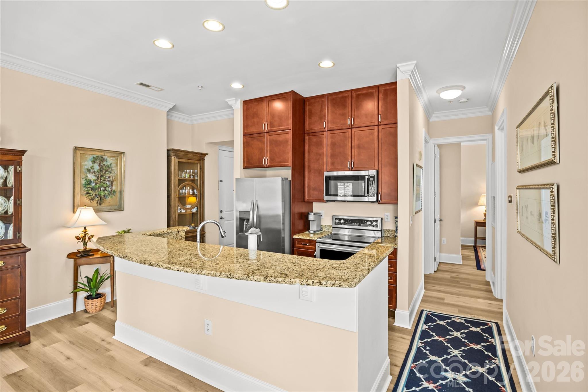 Selwyn Terrace - Residential