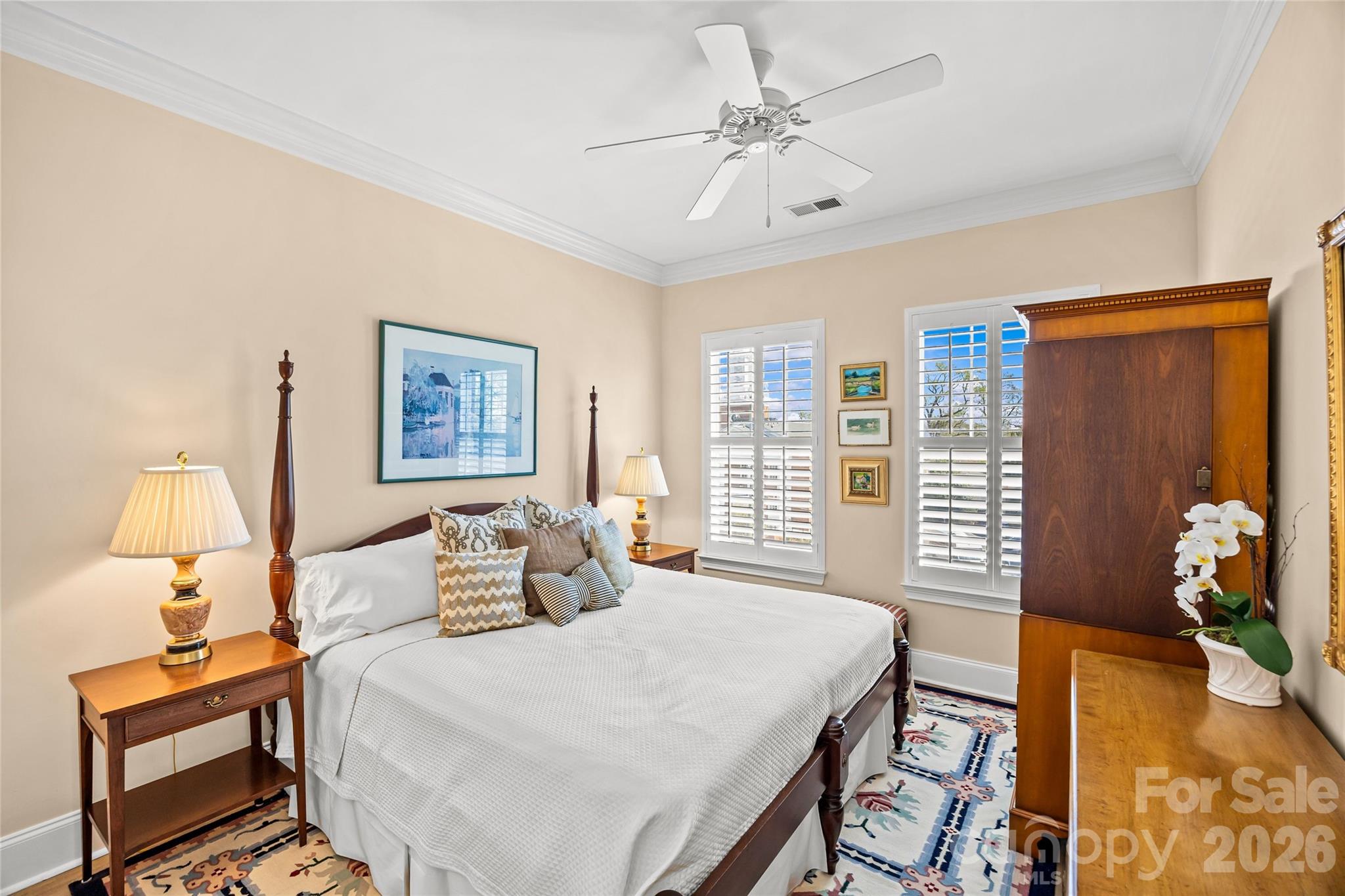 Selwyn Terrace - Residential
