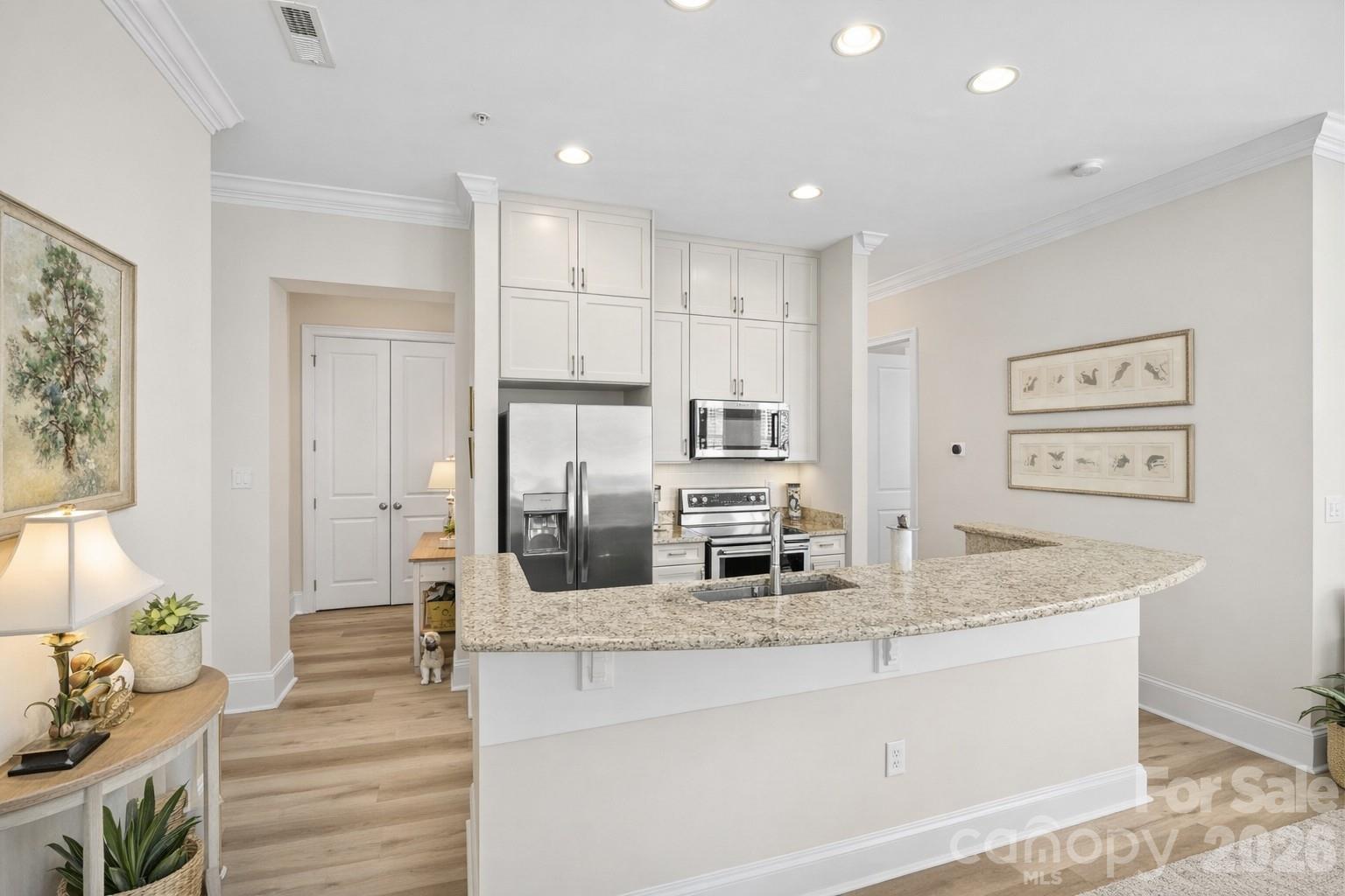 Selwyn Terrace - Residential