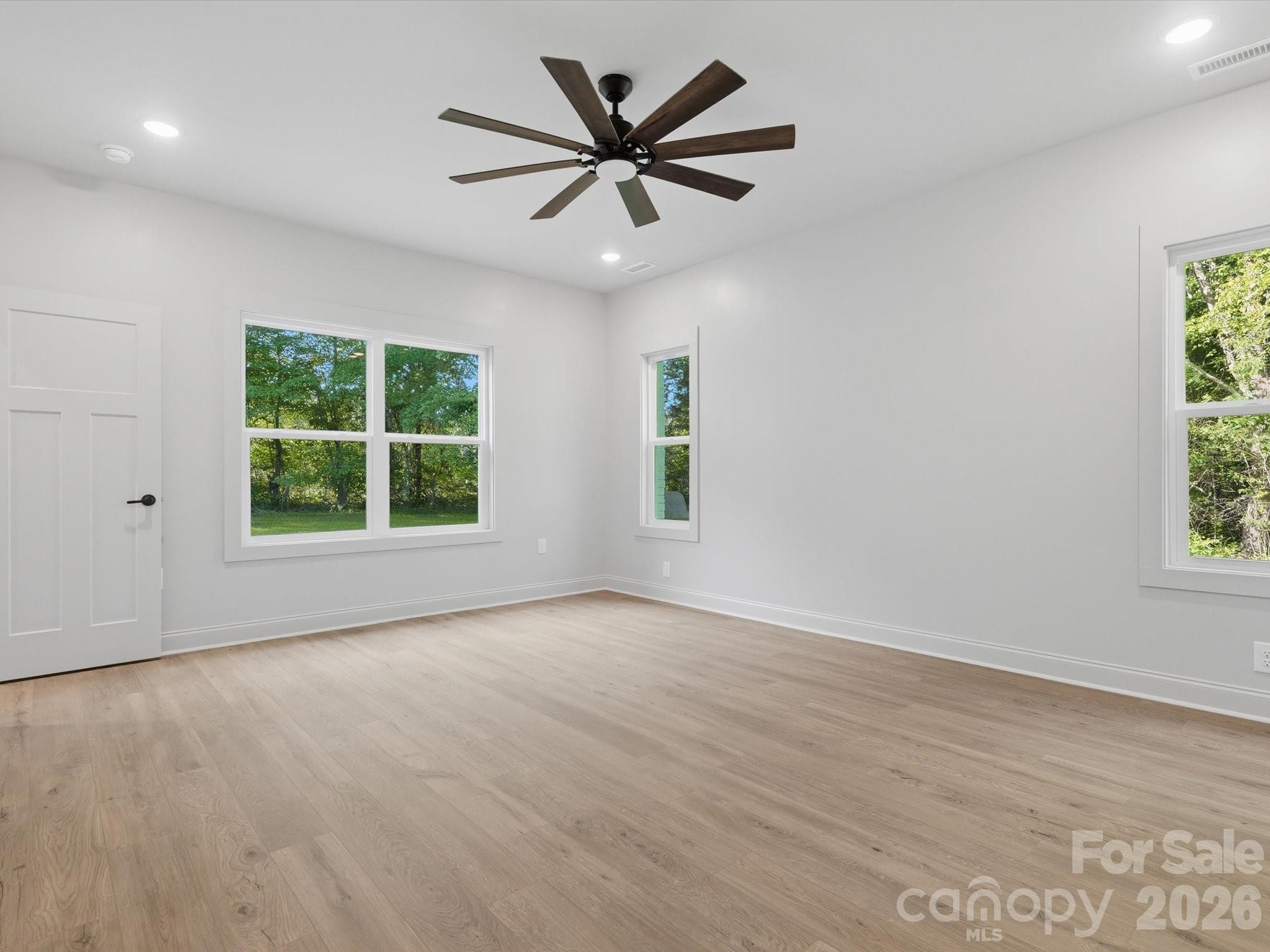 None - Residential