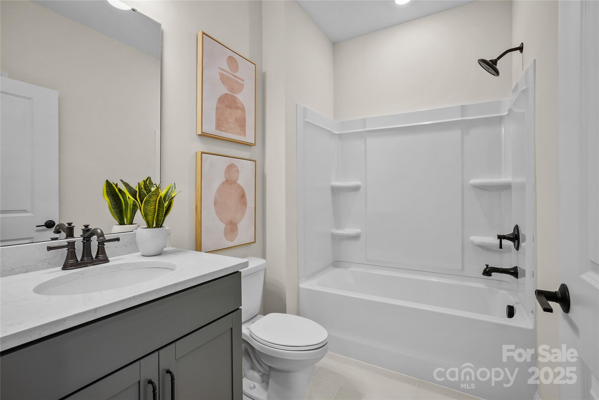 Kinsdale - Residential