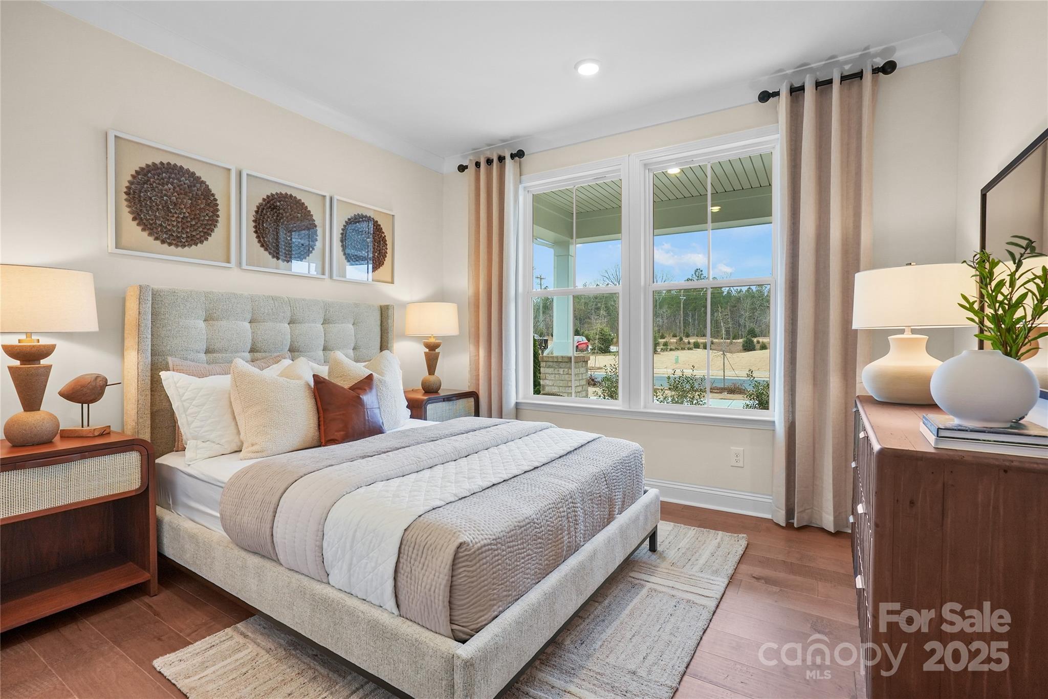 Kinsdale - Residential