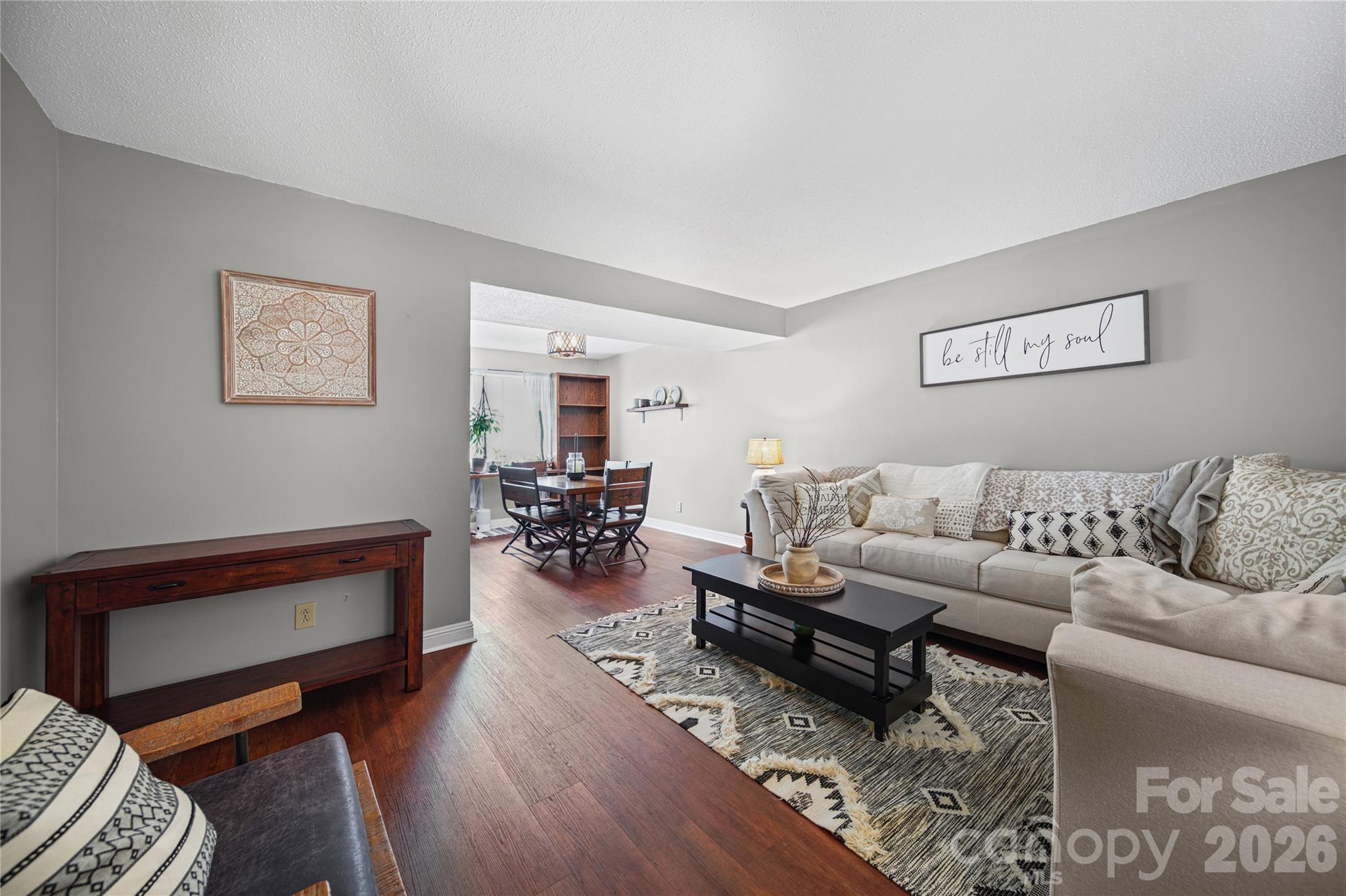 Shadow Lake - Residential