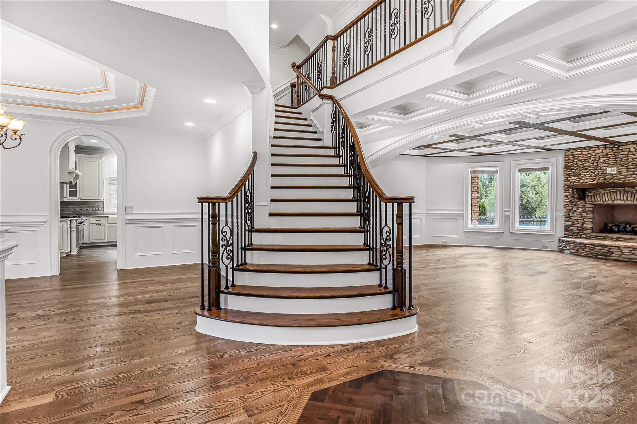 Chatelaine - Residential