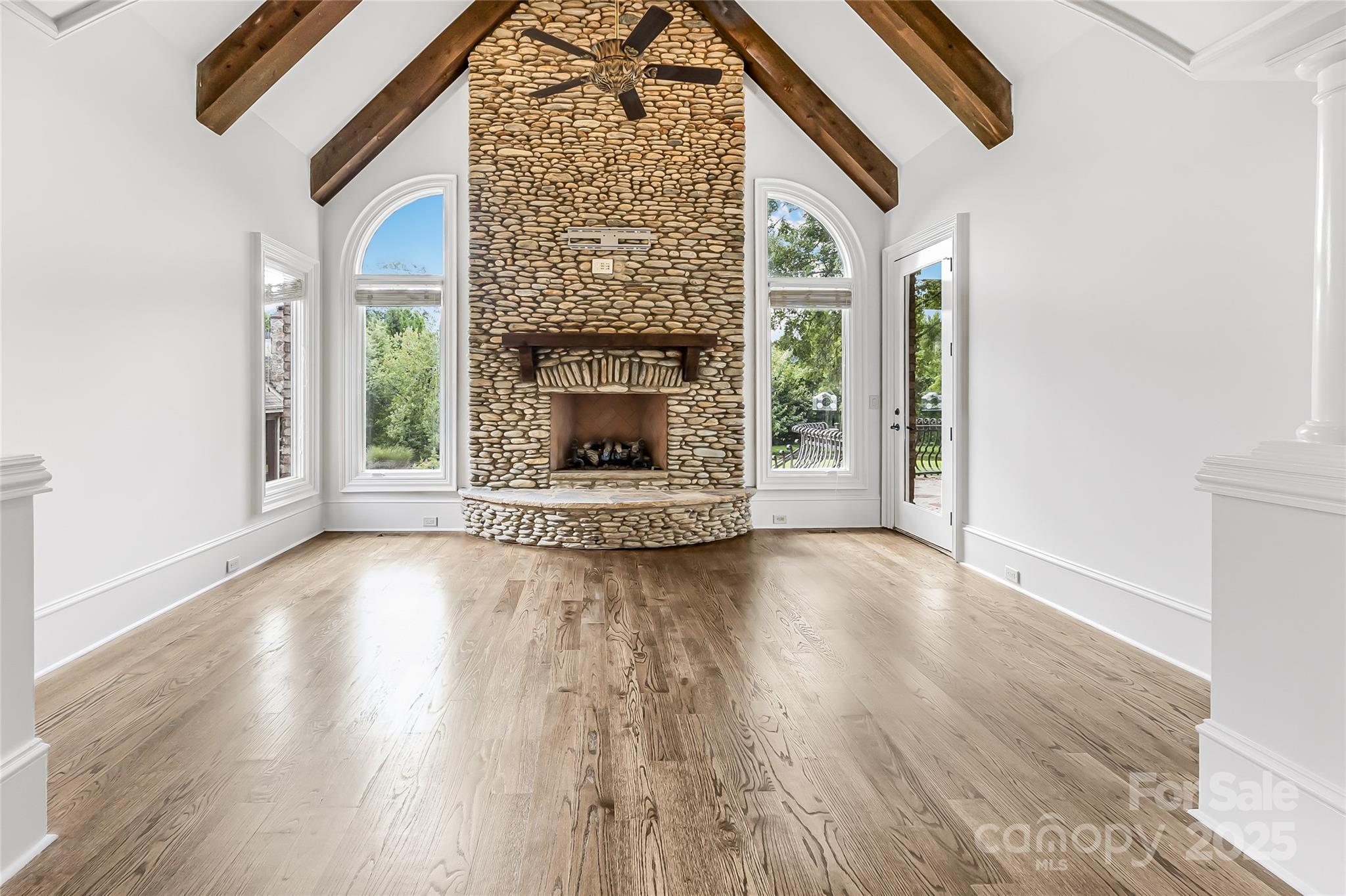 Chatelaine - Residential