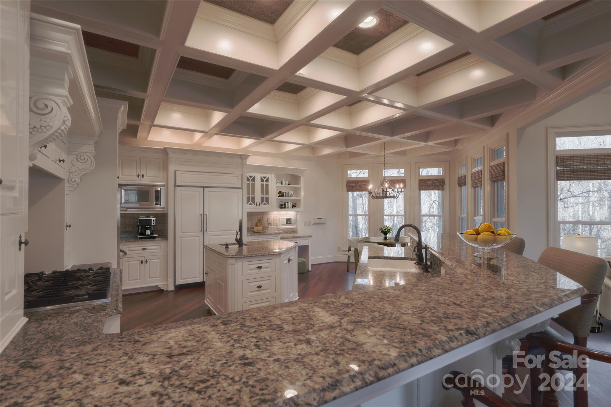 Cliffs Valley - Residential