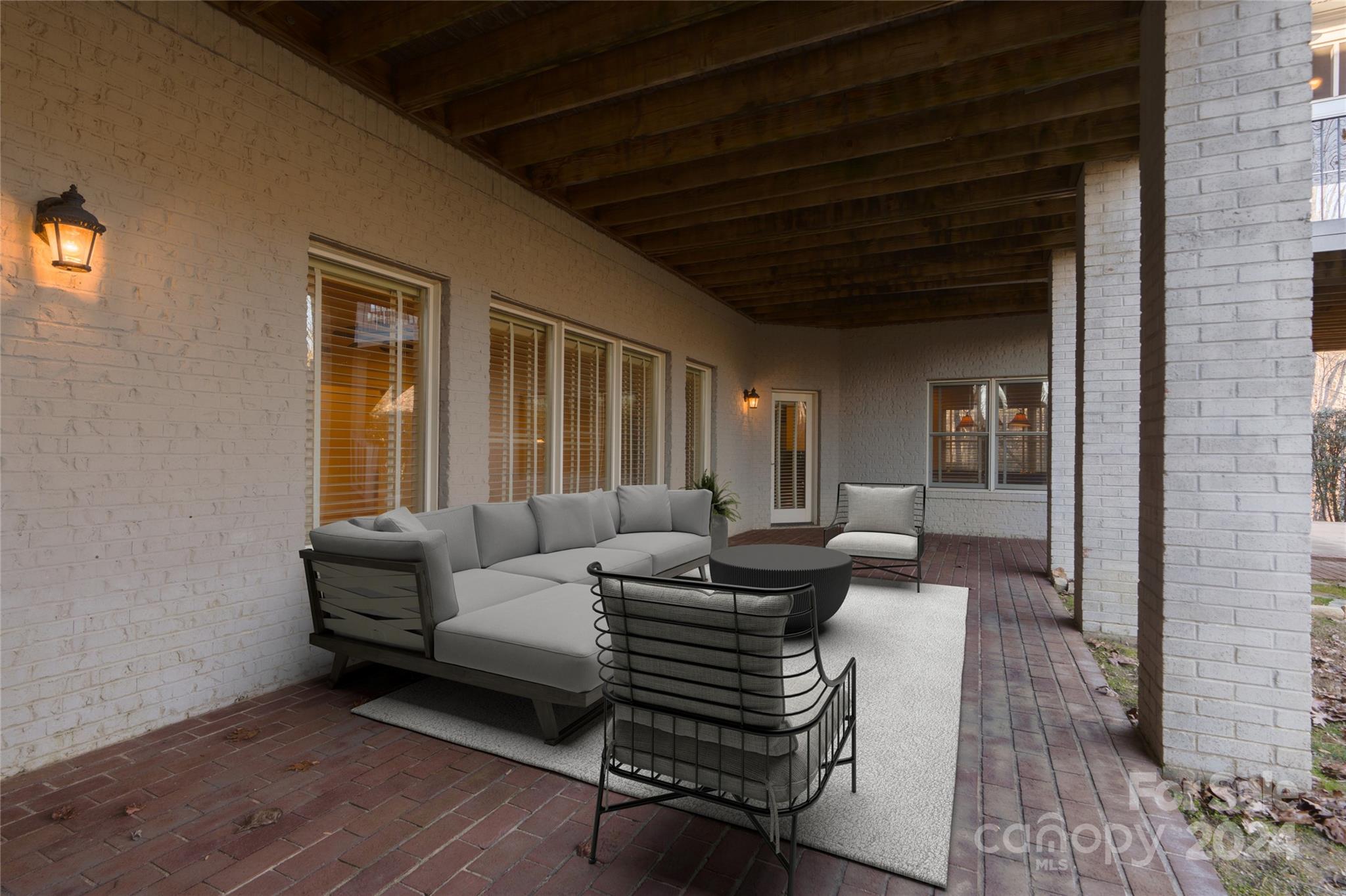 Cliffs Valley - Residential