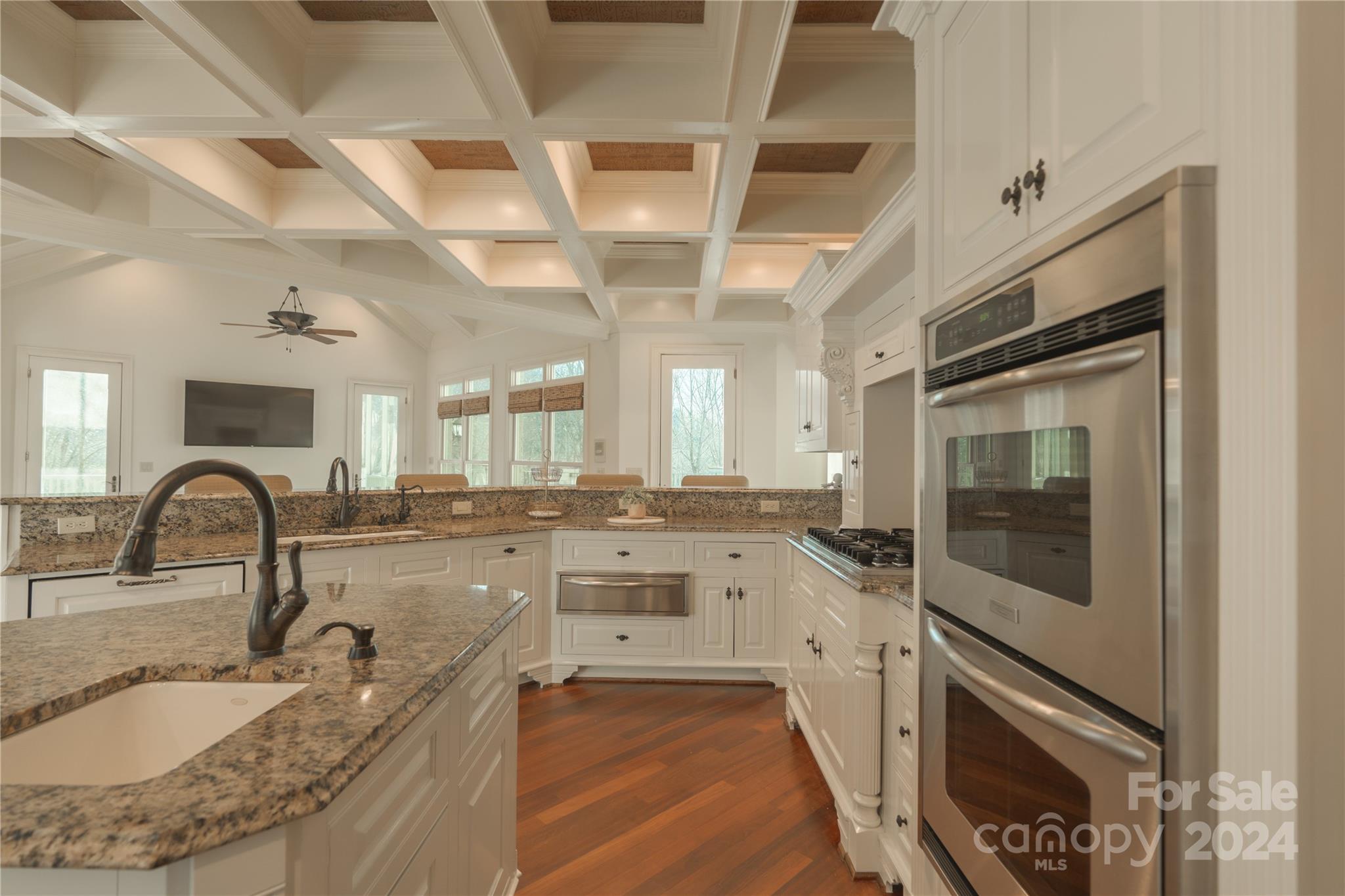 Cliffs Valley - Residential