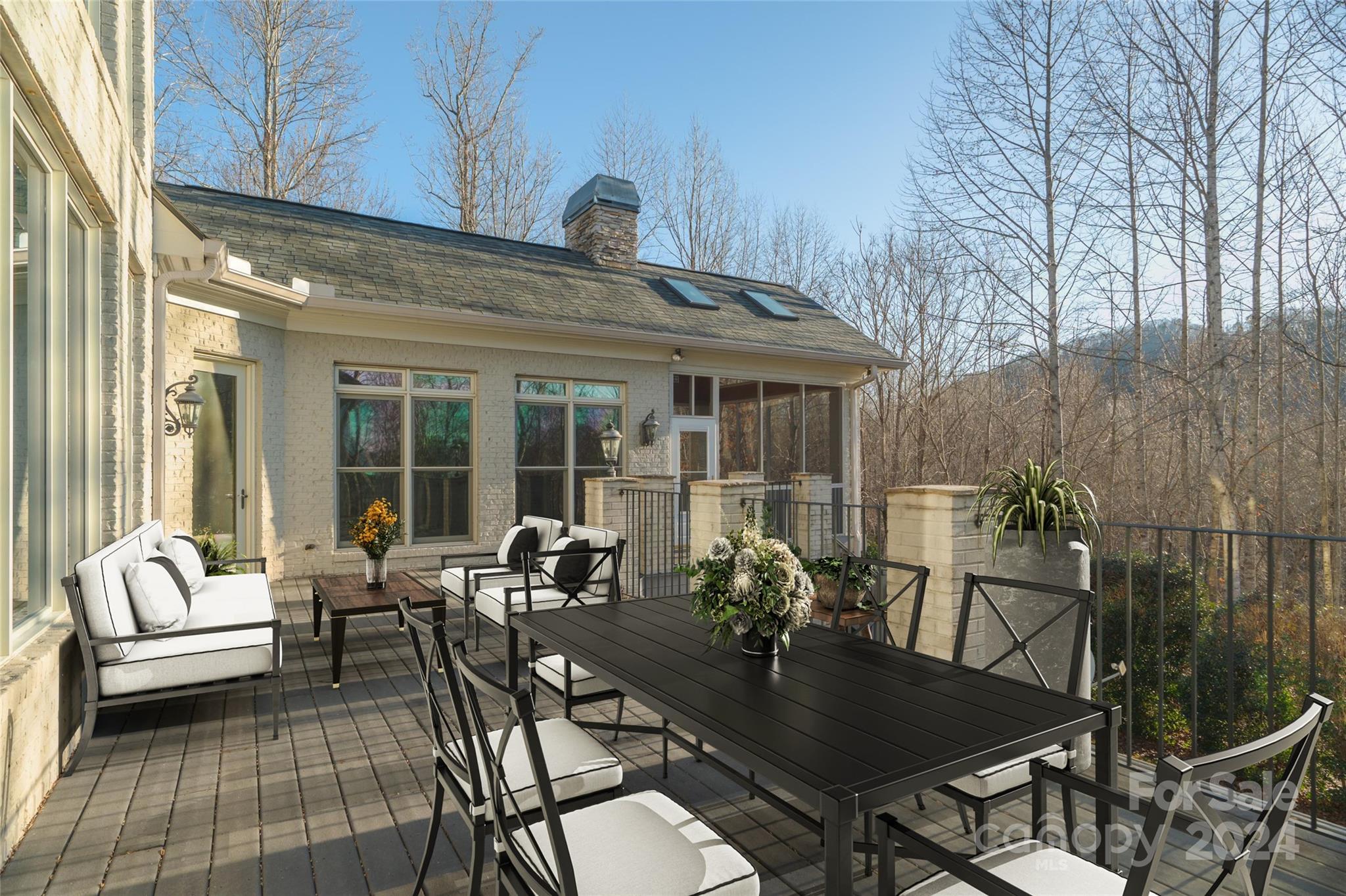 Cliffs Valley - Residential