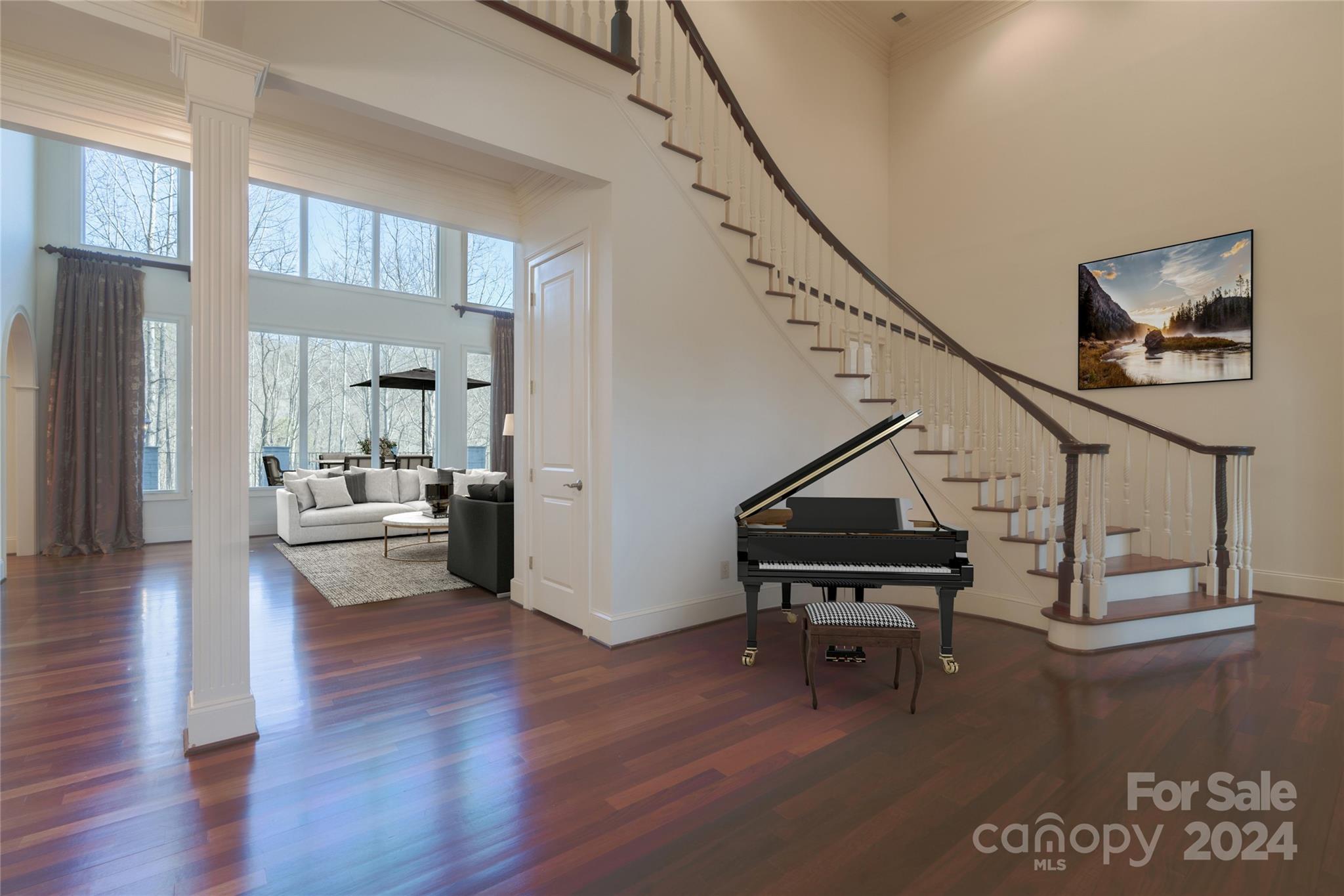 Cliffs Valley - Residential