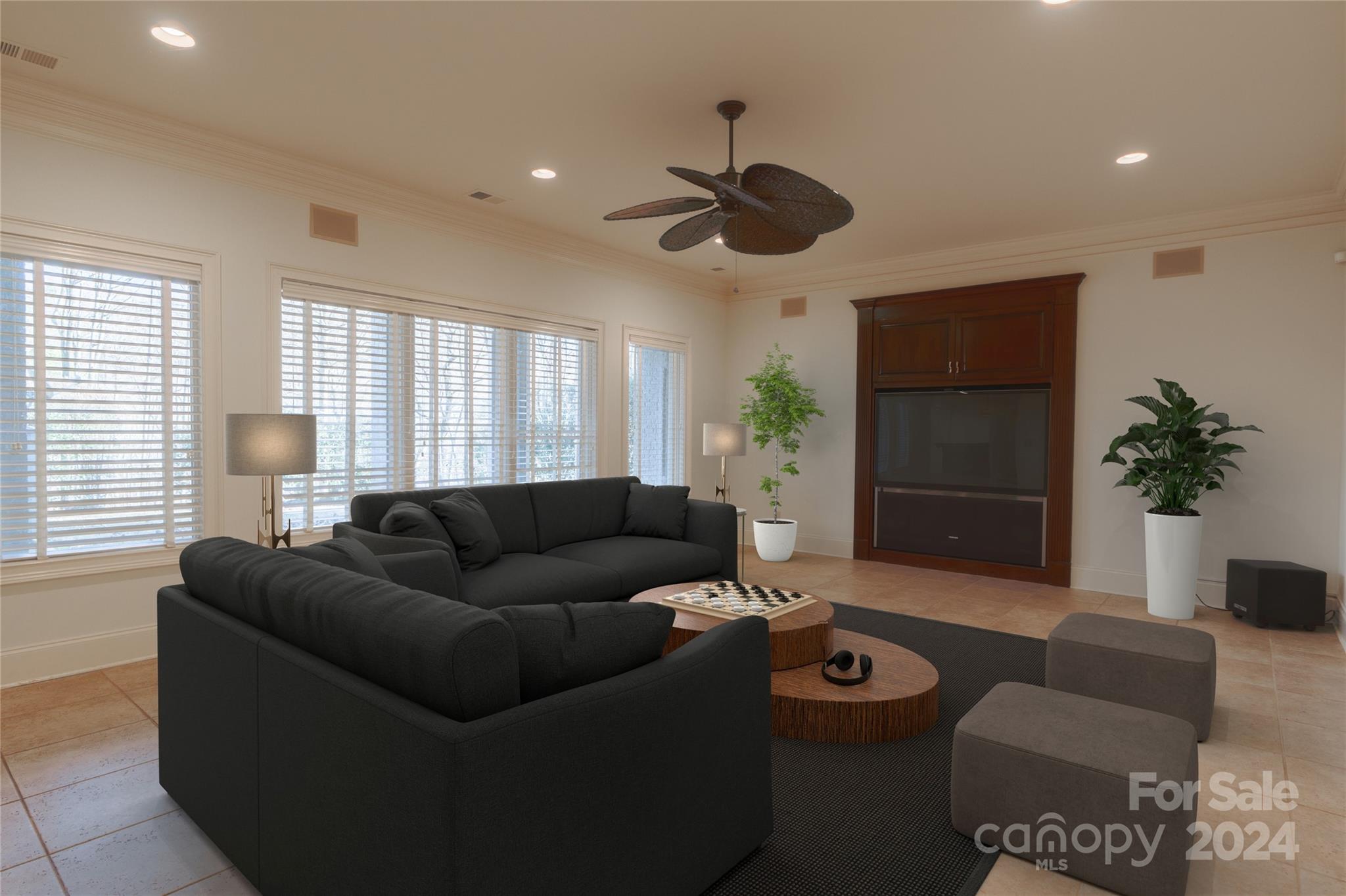 Cliffs Valley - Residential