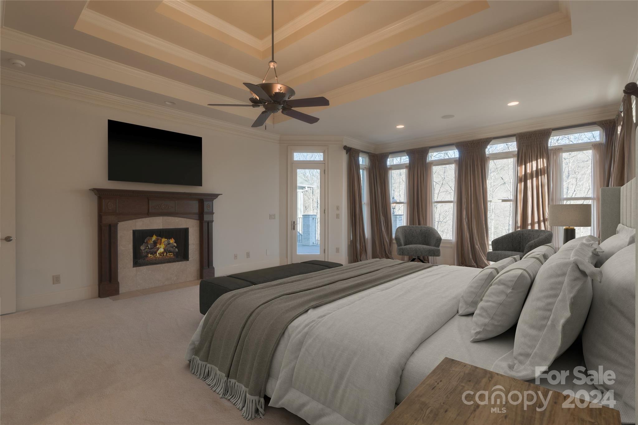 Cliffs Valley - Residential