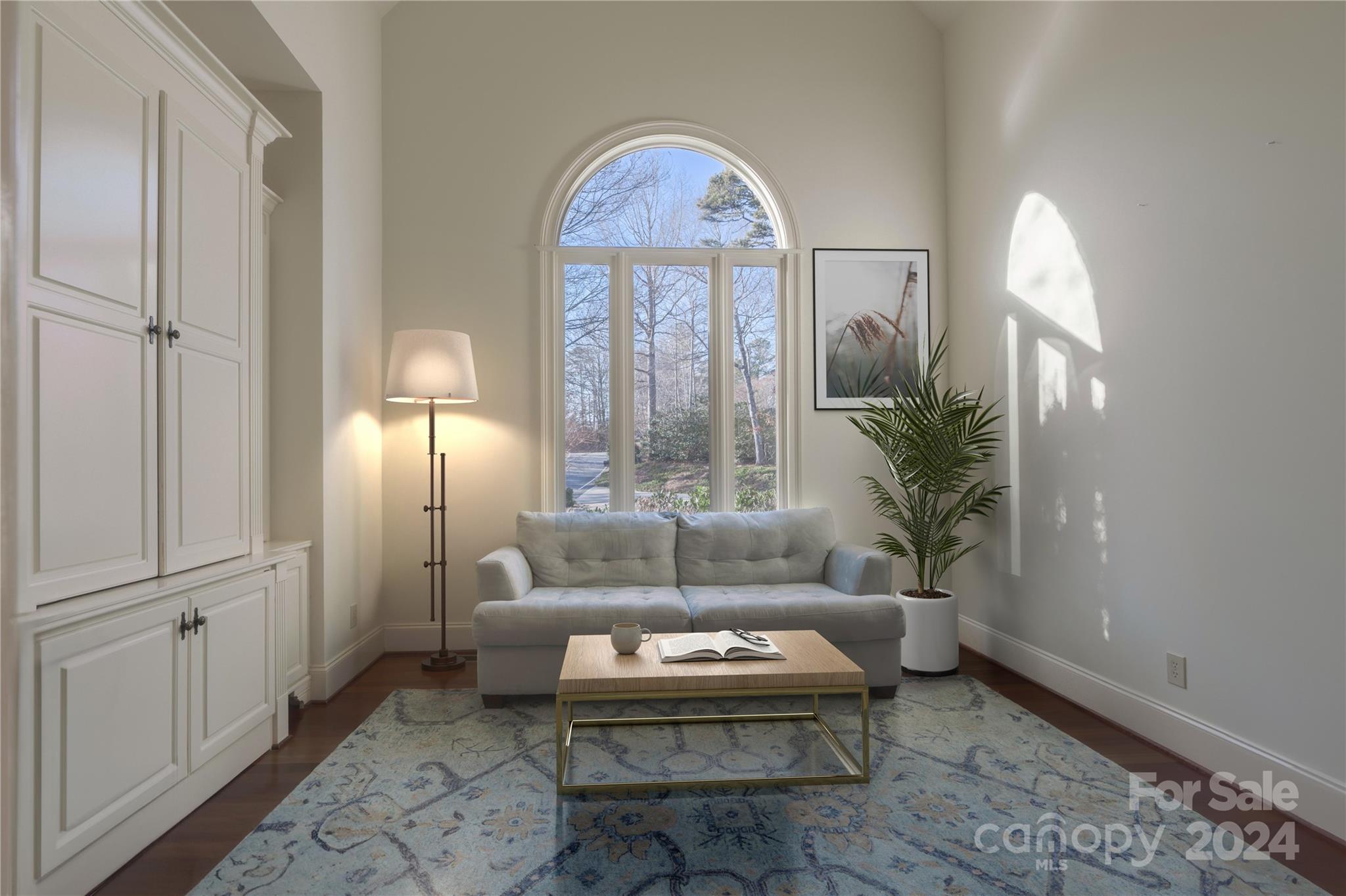 Cliffs Valley - Residential