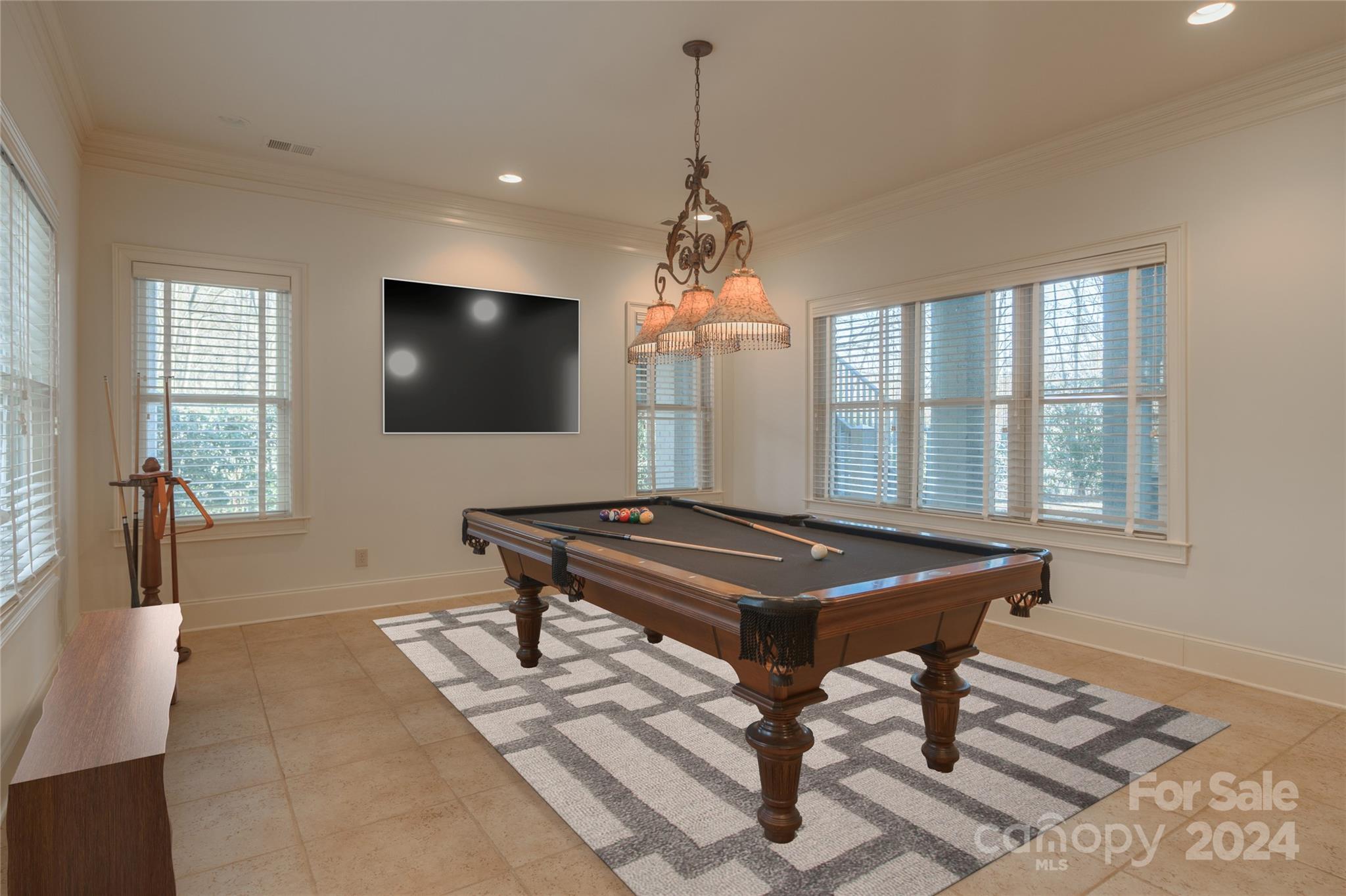 Cliffs Valley - Residential