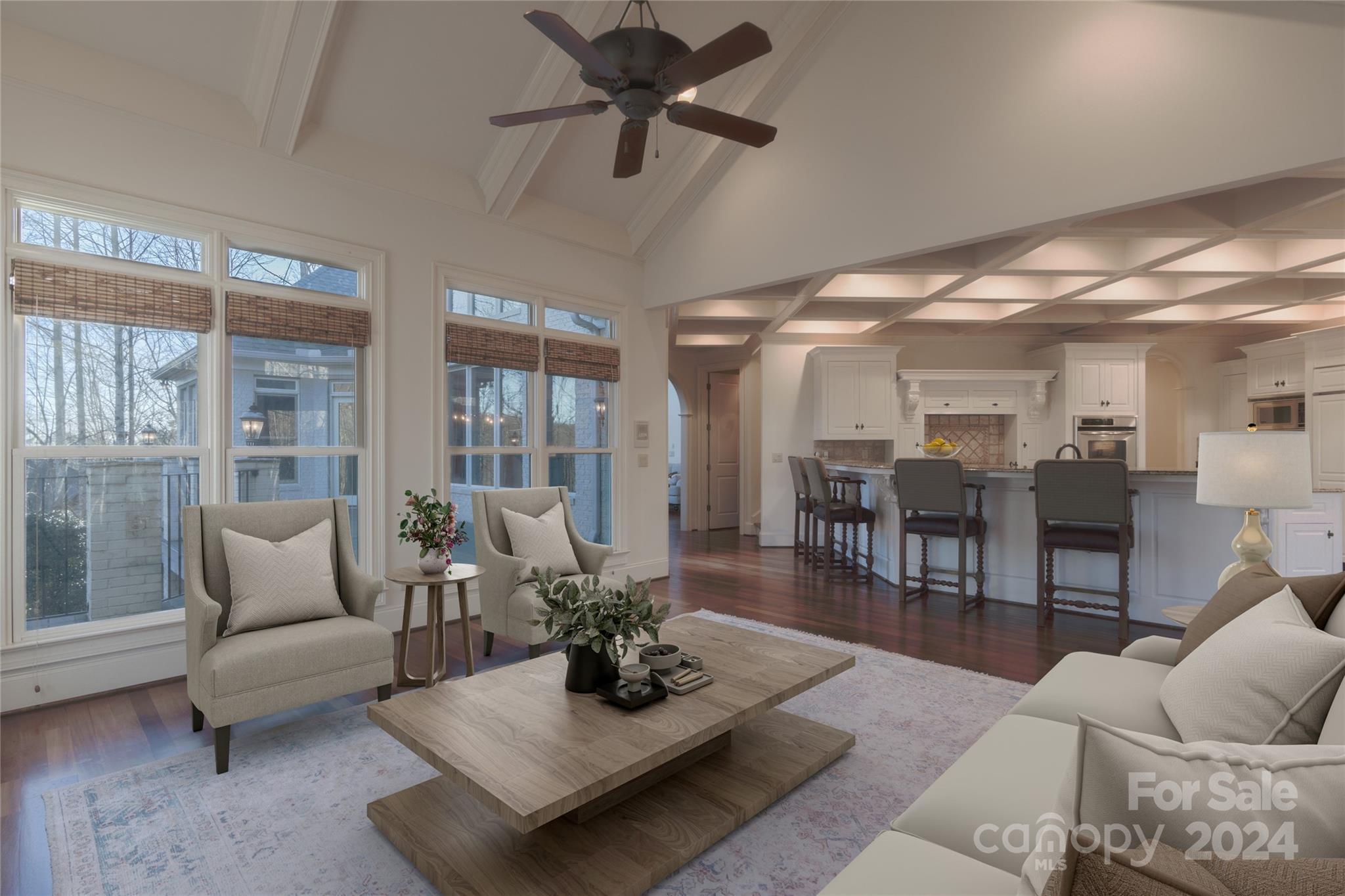 Cliffs Valley - Residential