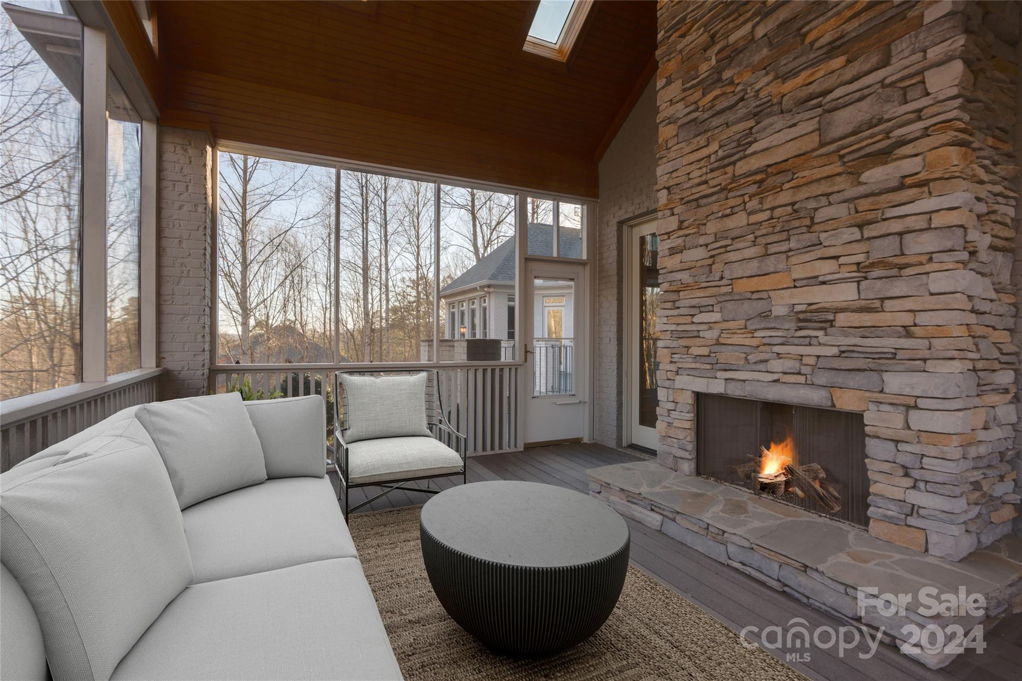 Cliffs Valley - Residential