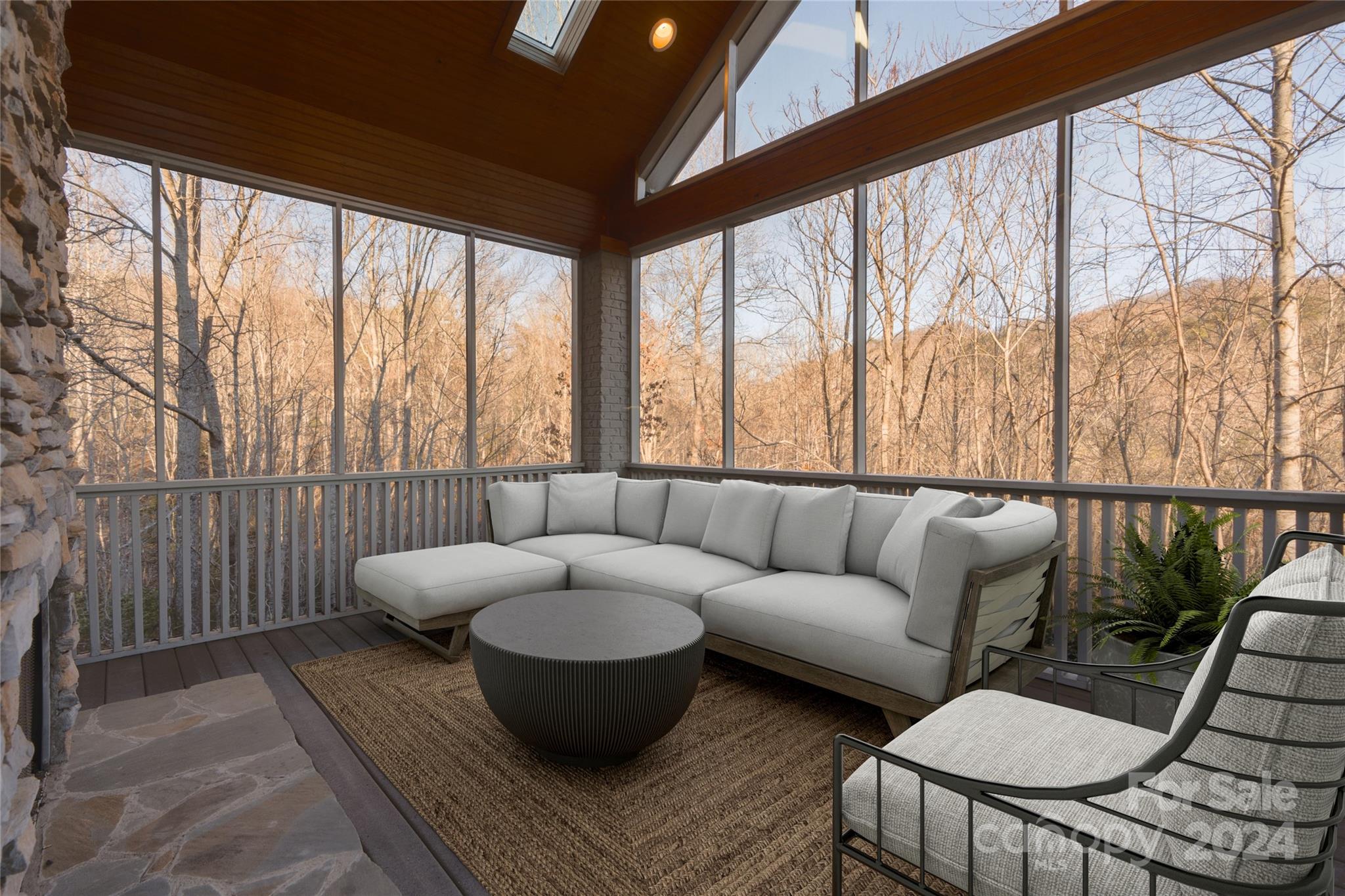 Cliffs Valley - Residential