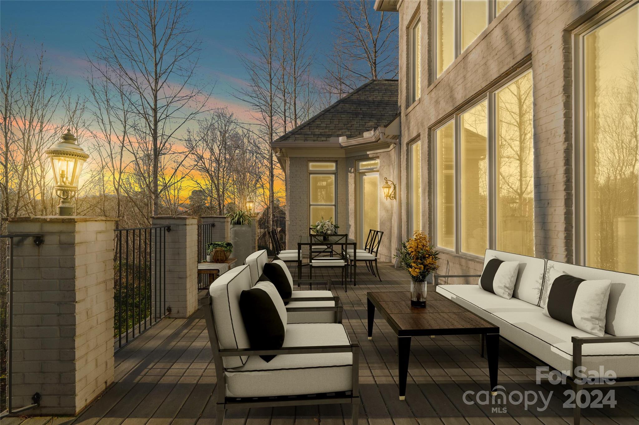 Cliffs Valley - Residential