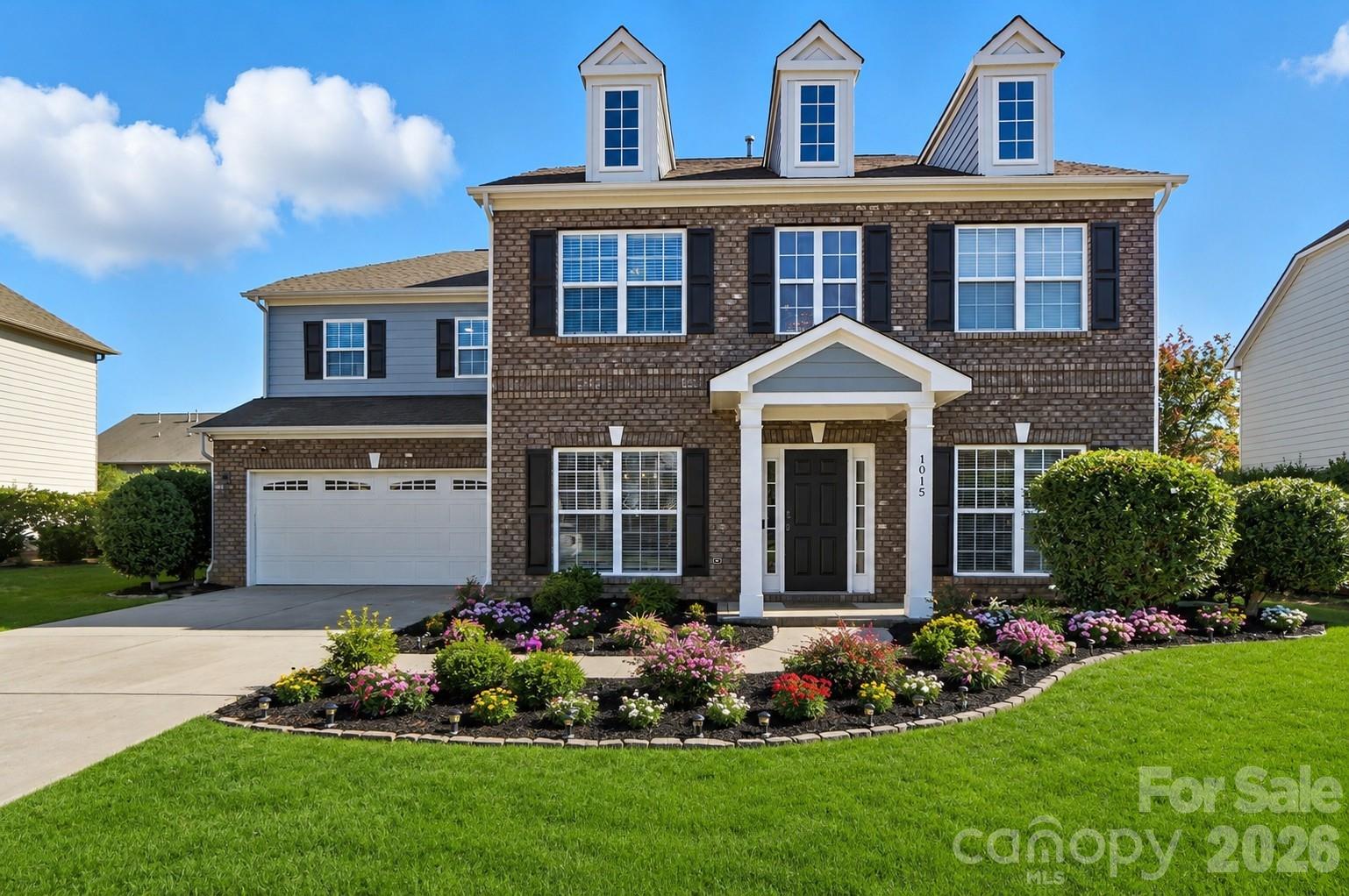 Annandale - Residential